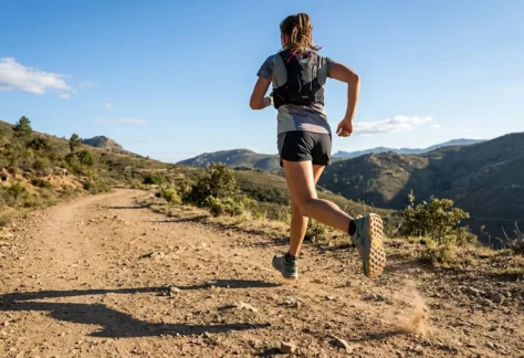 zapatillas trail running NEW BALANCE Fresh Foam Hierro