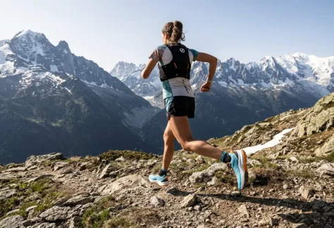 zapatillas trail running SCARPA Spin Planet Z