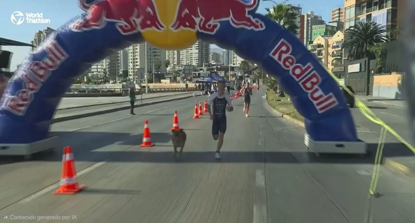 Americas Triathlon Championships 2026 Antofagasta (3)