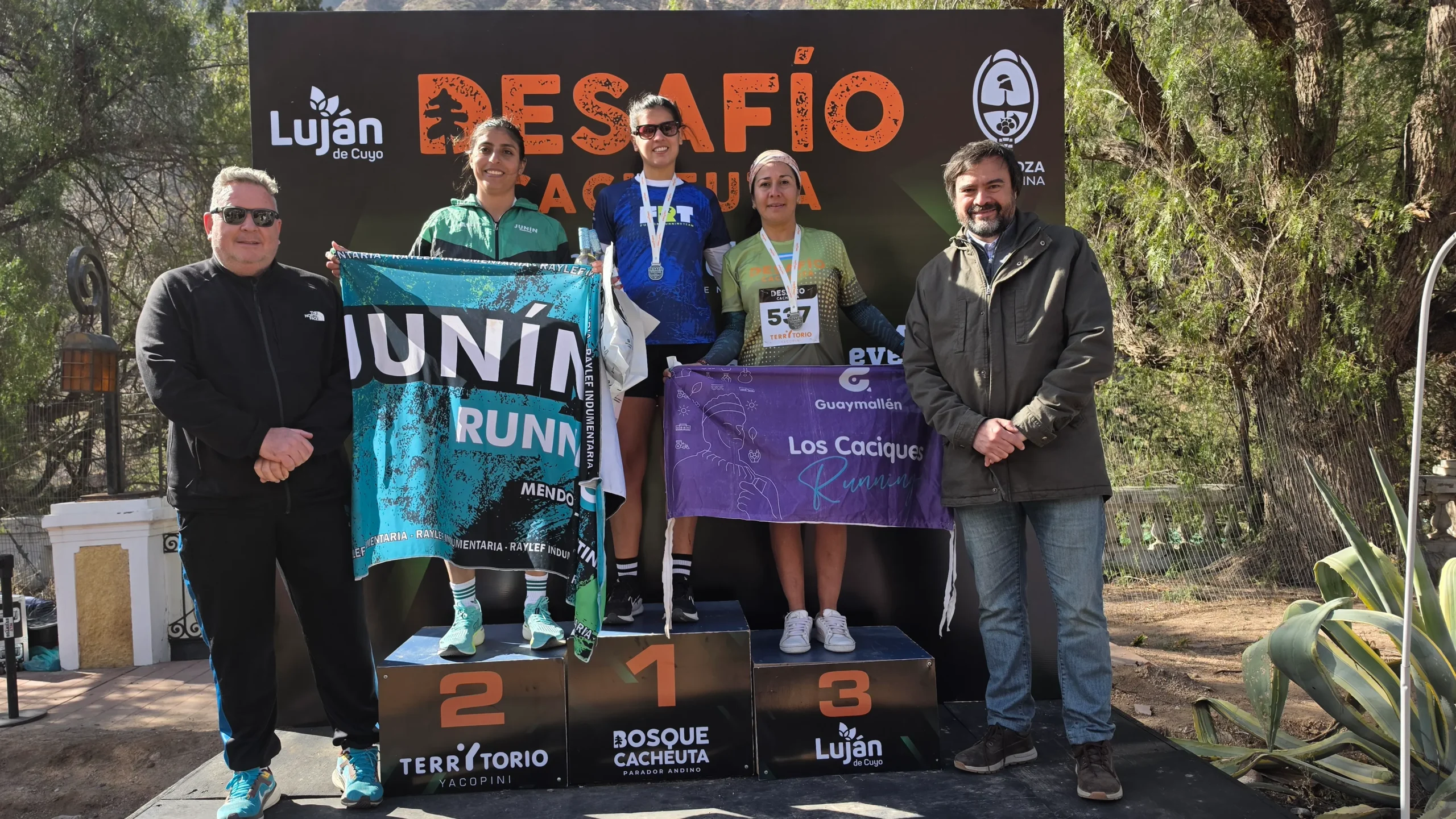 Desafío Cacheuta (14)