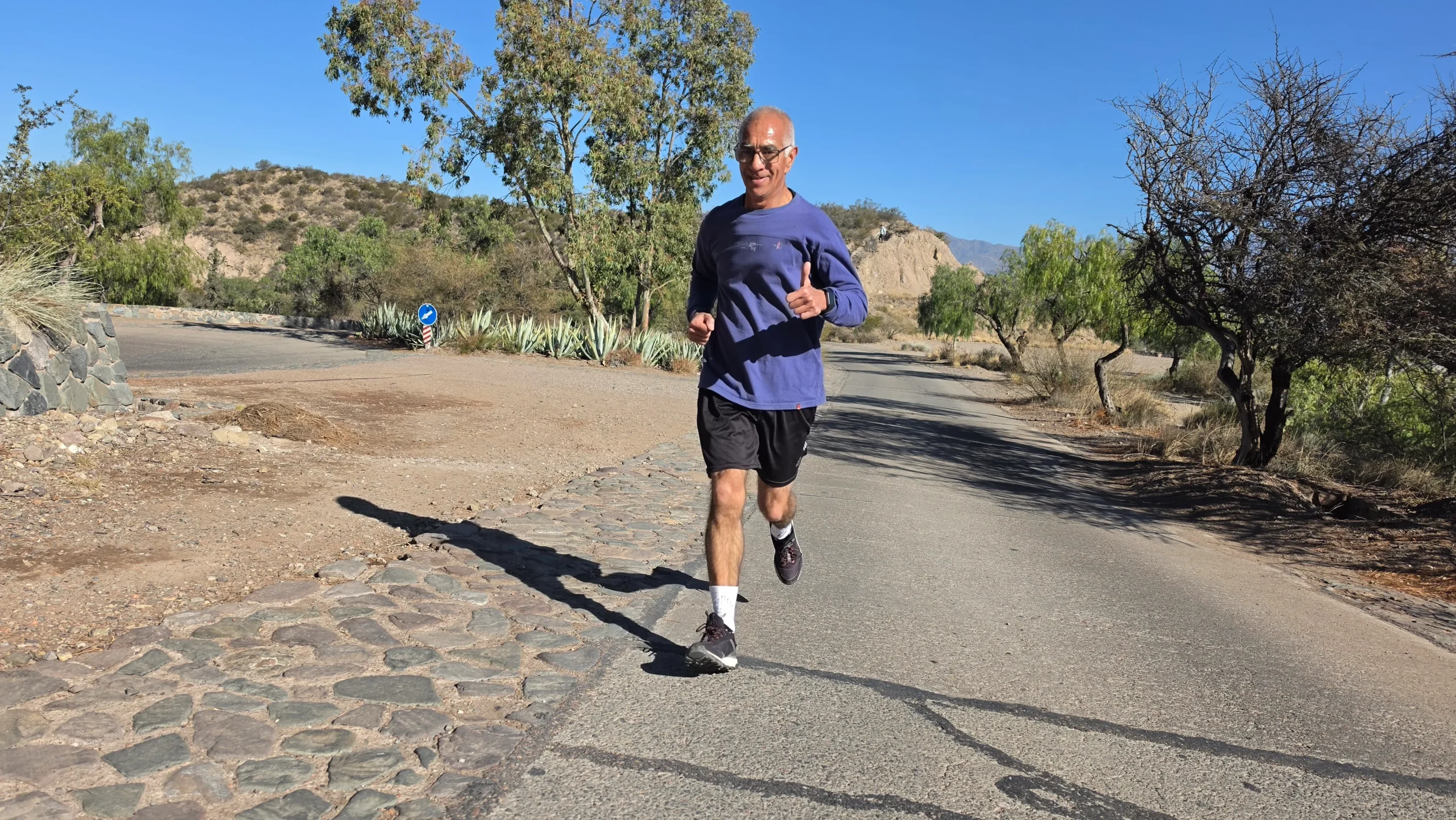 Juegos Solidarios Alto Running (1)