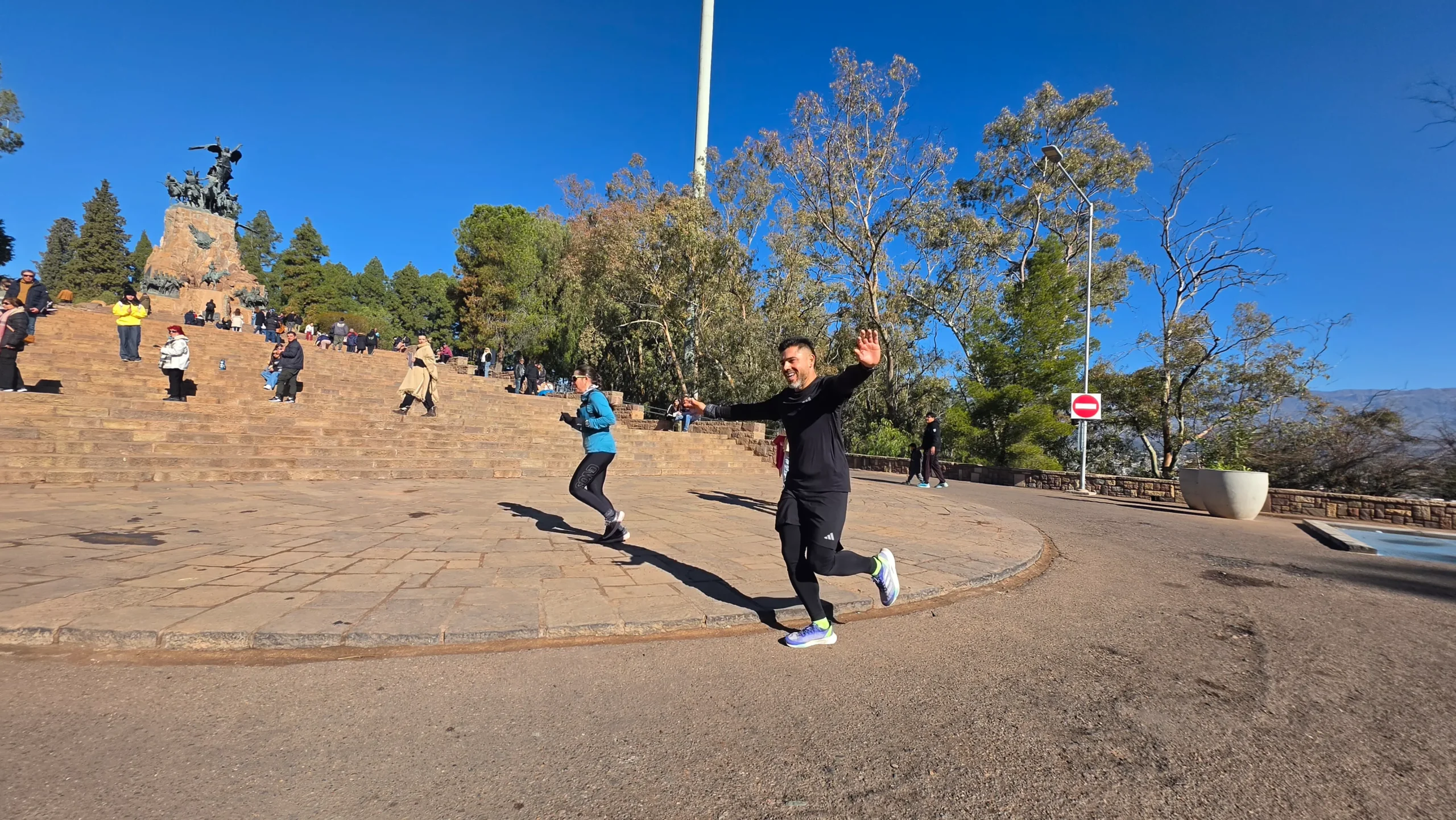 Juegos Solidarios Alto Running (11)