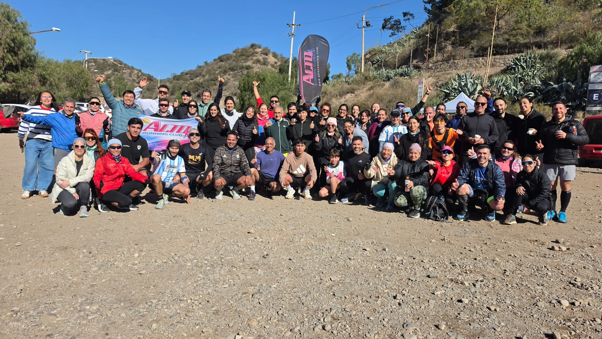 Juegos Solidarios Alto Running (15)