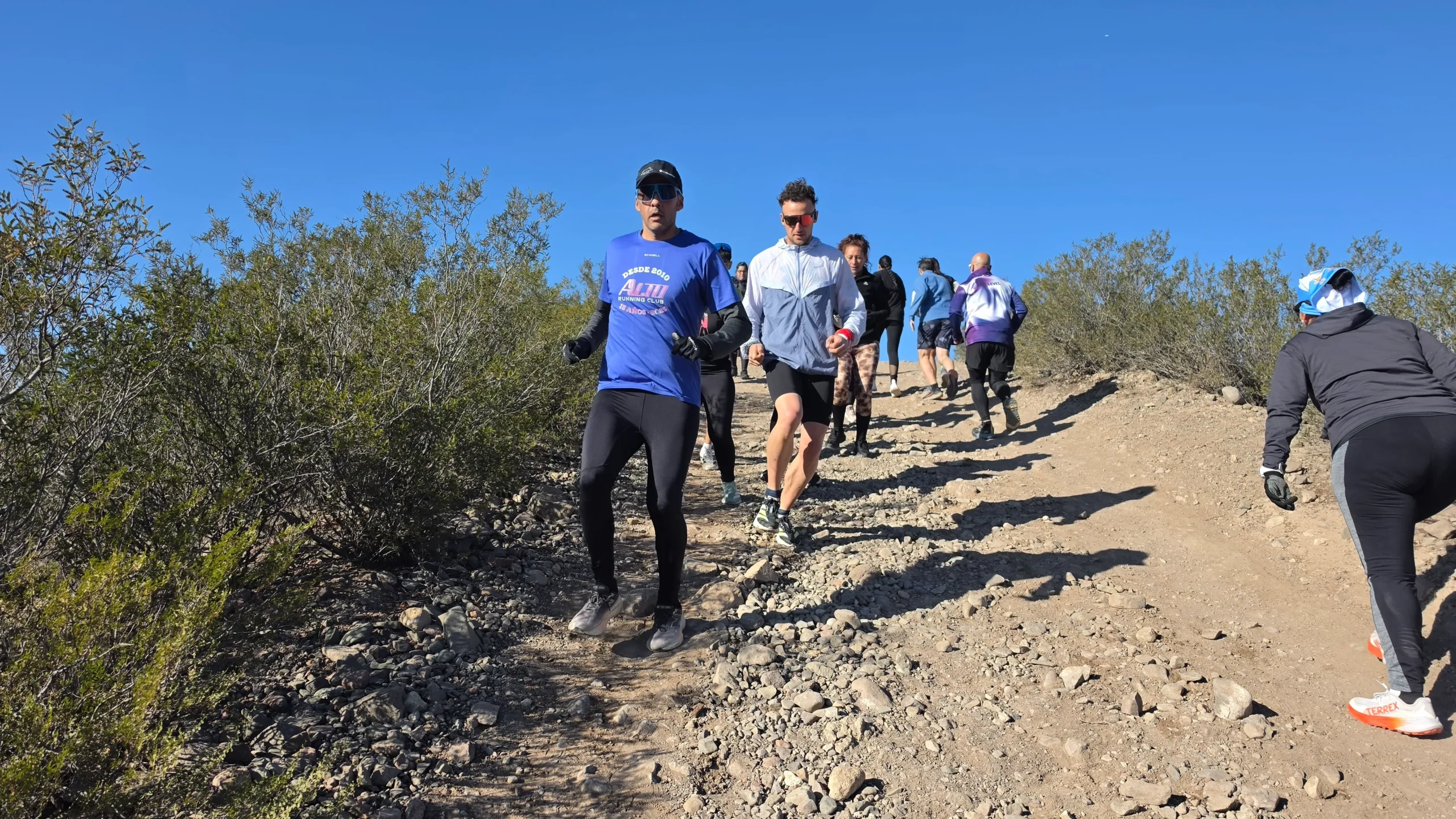 Juegos Solidarios Alto Running (23)