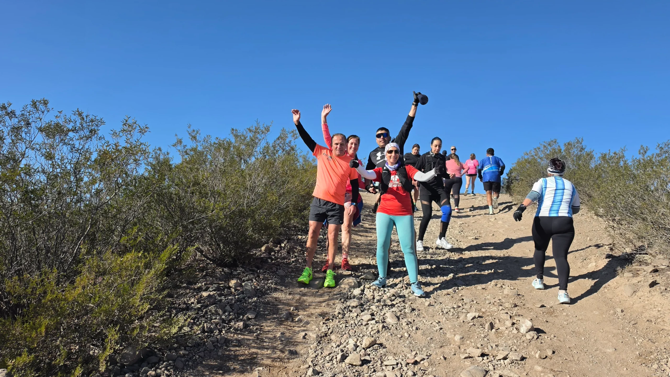 Juegos Solidarios Alto Running (25)