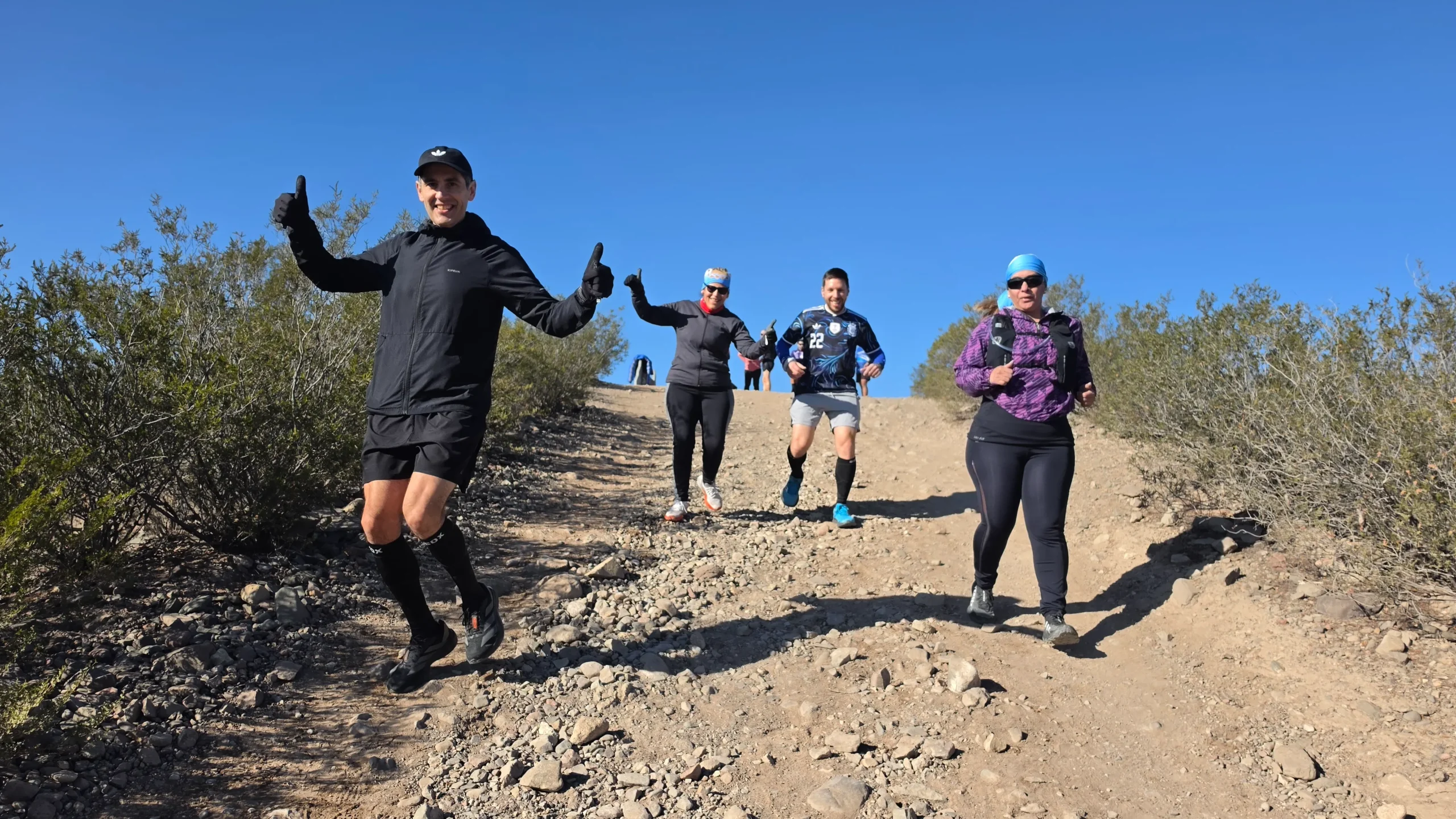 Juegos Solidarios Alto Running (26)
