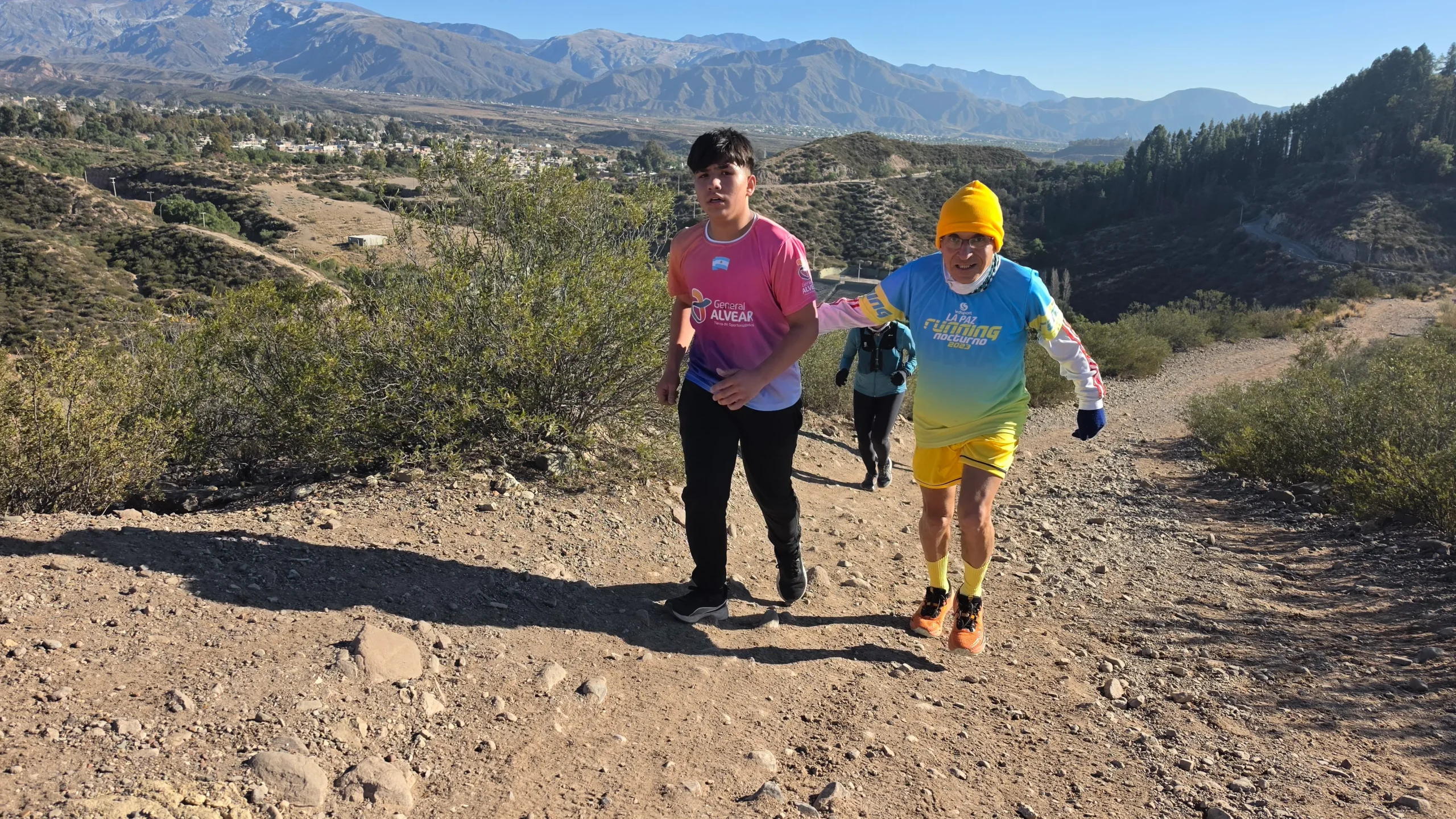 Juegos Solidarios Alto Running (3)