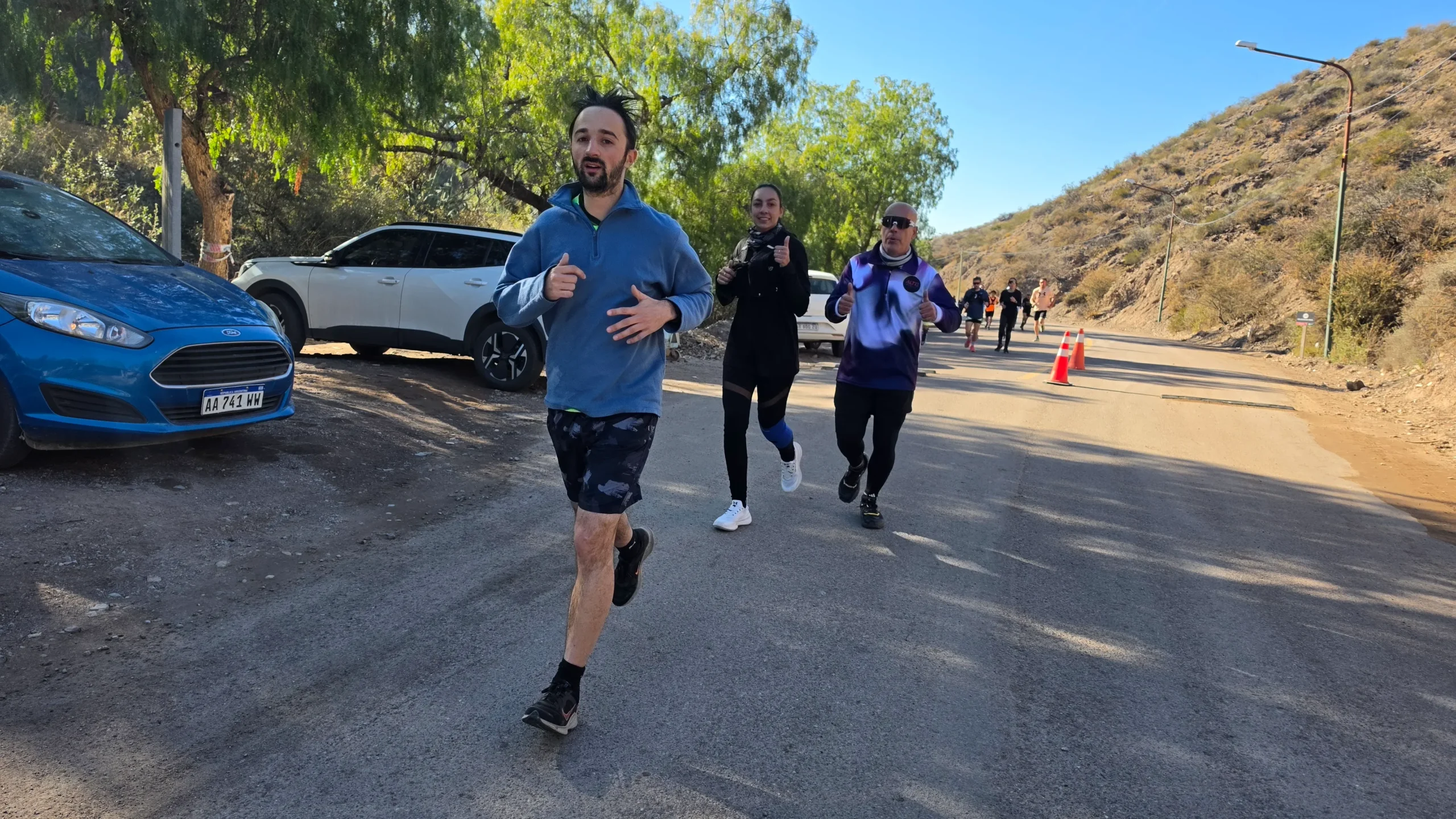 Juegos Solidarios Alto Running (30)
