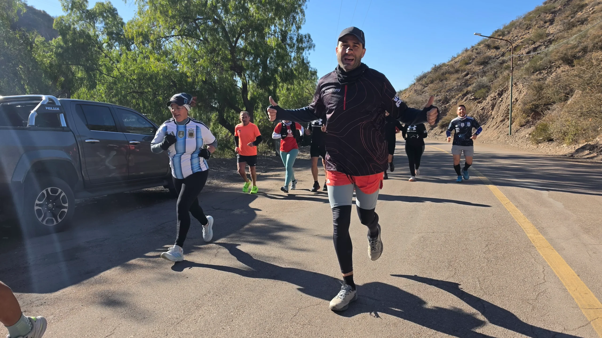 Juegos Solidarios Alto Running (33)