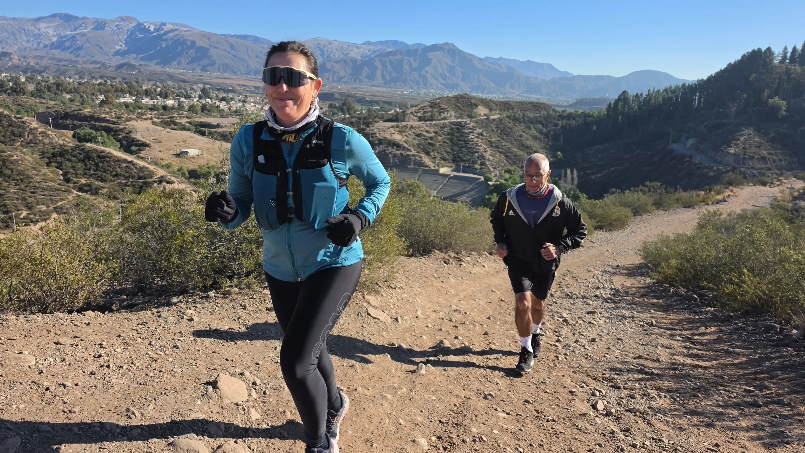 Juegos Solidarios Alto Running (4)