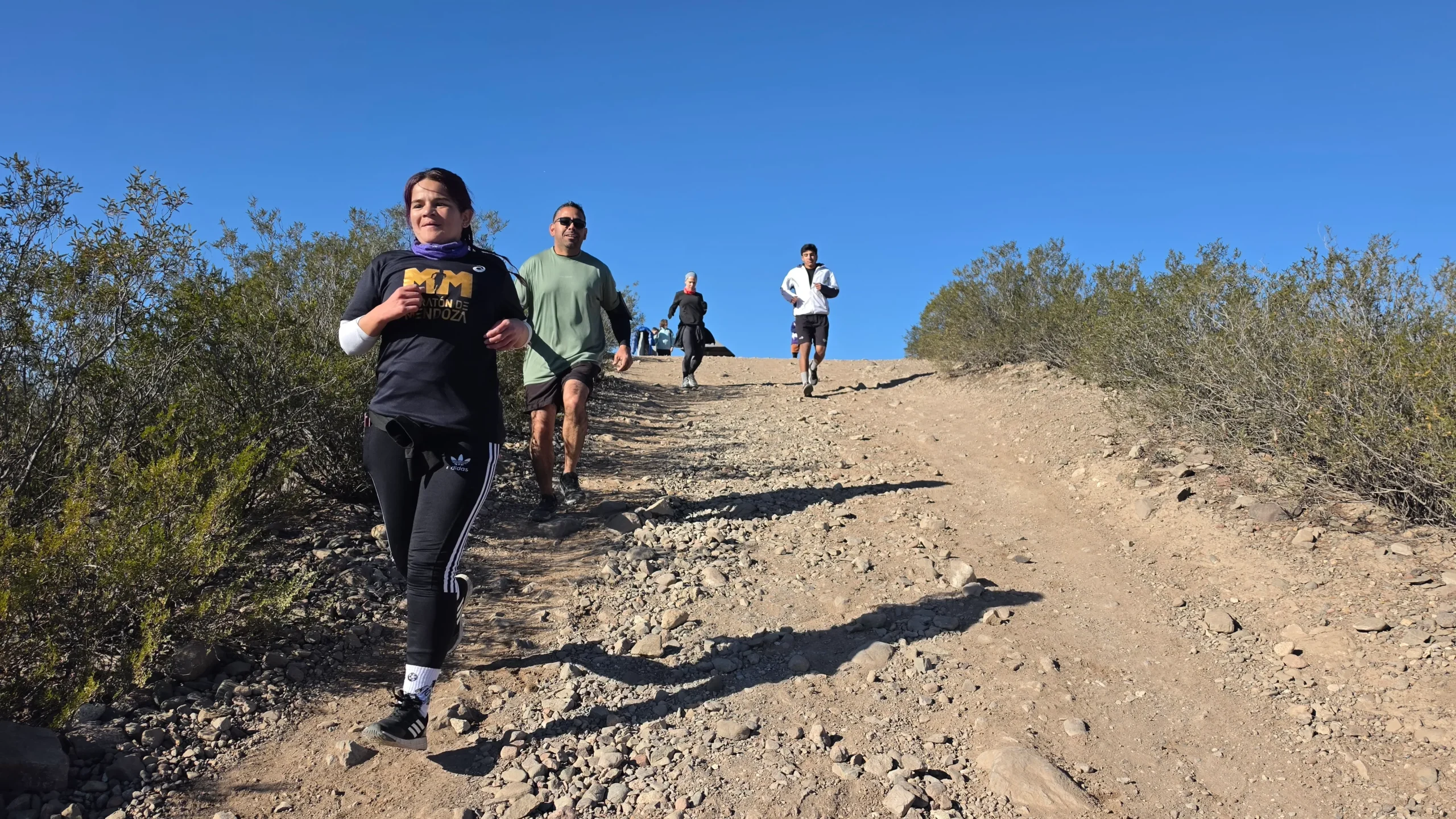 Juegos Solidarios Alto Running (5)