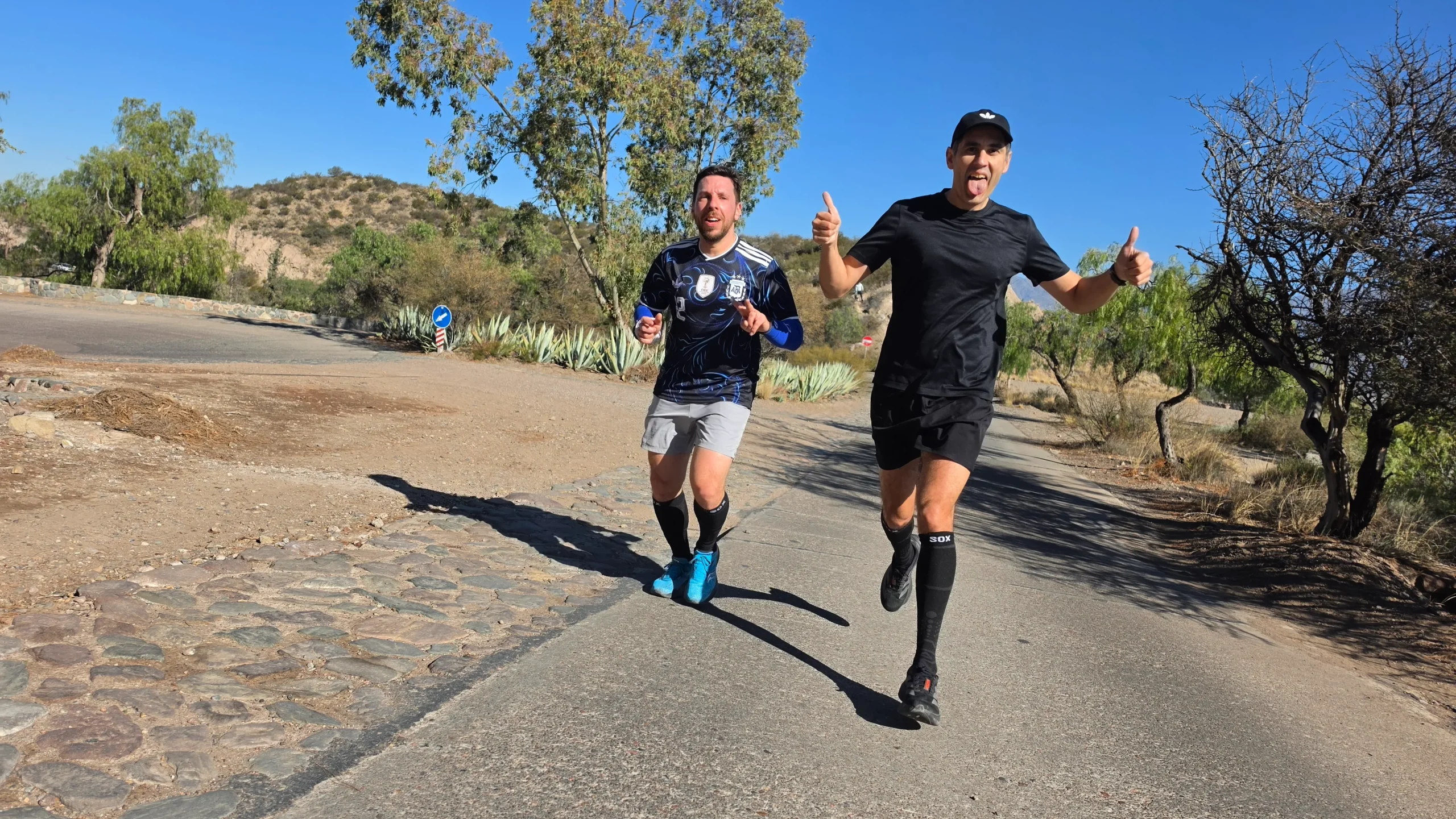 Juegos Solidarios Alto Running (6)