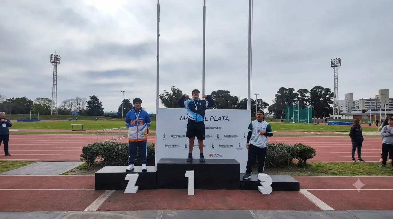 Copa Nacional de Clubes U18 (4)