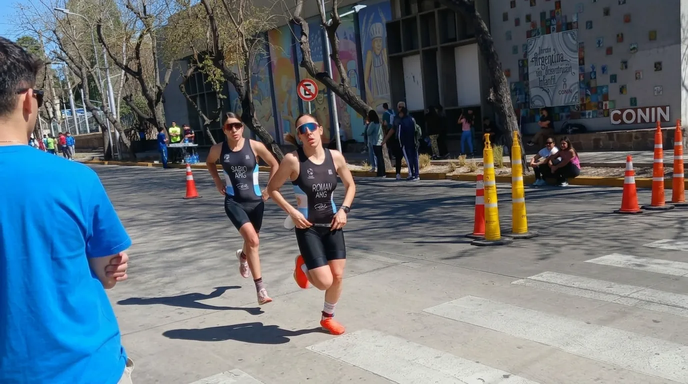 Duatlón Ciudad (2)