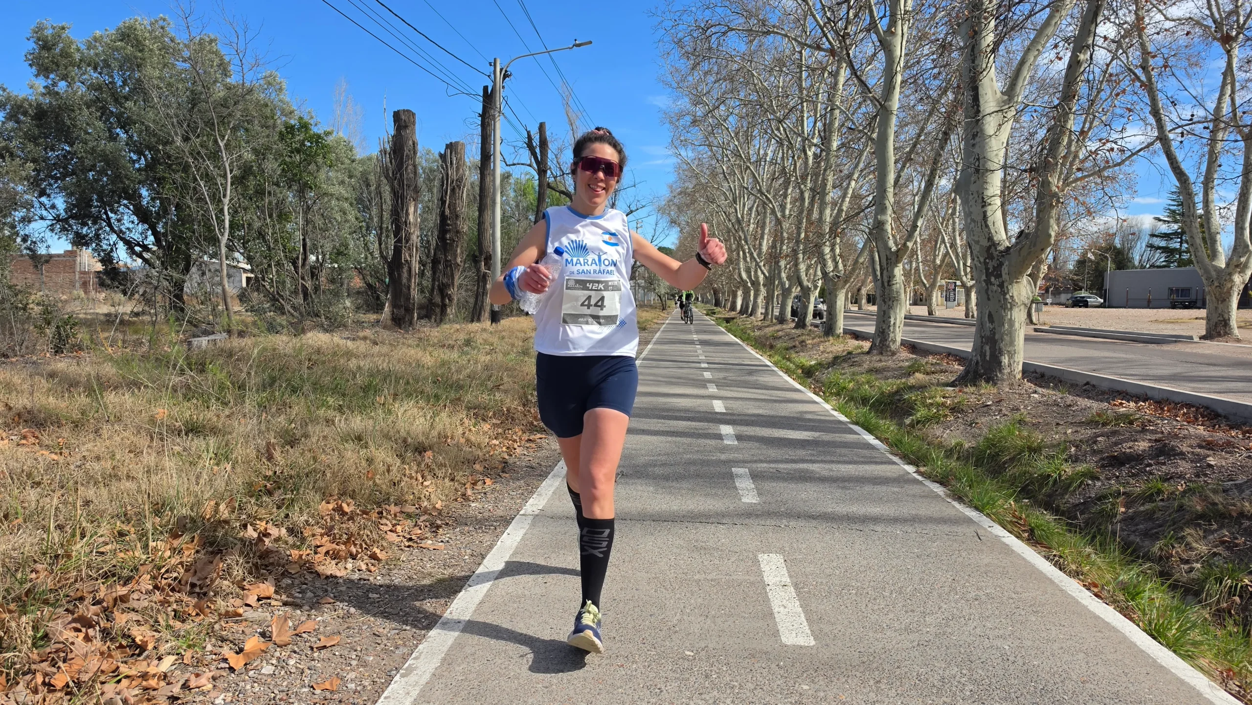 Maratón de San Rafael (1)