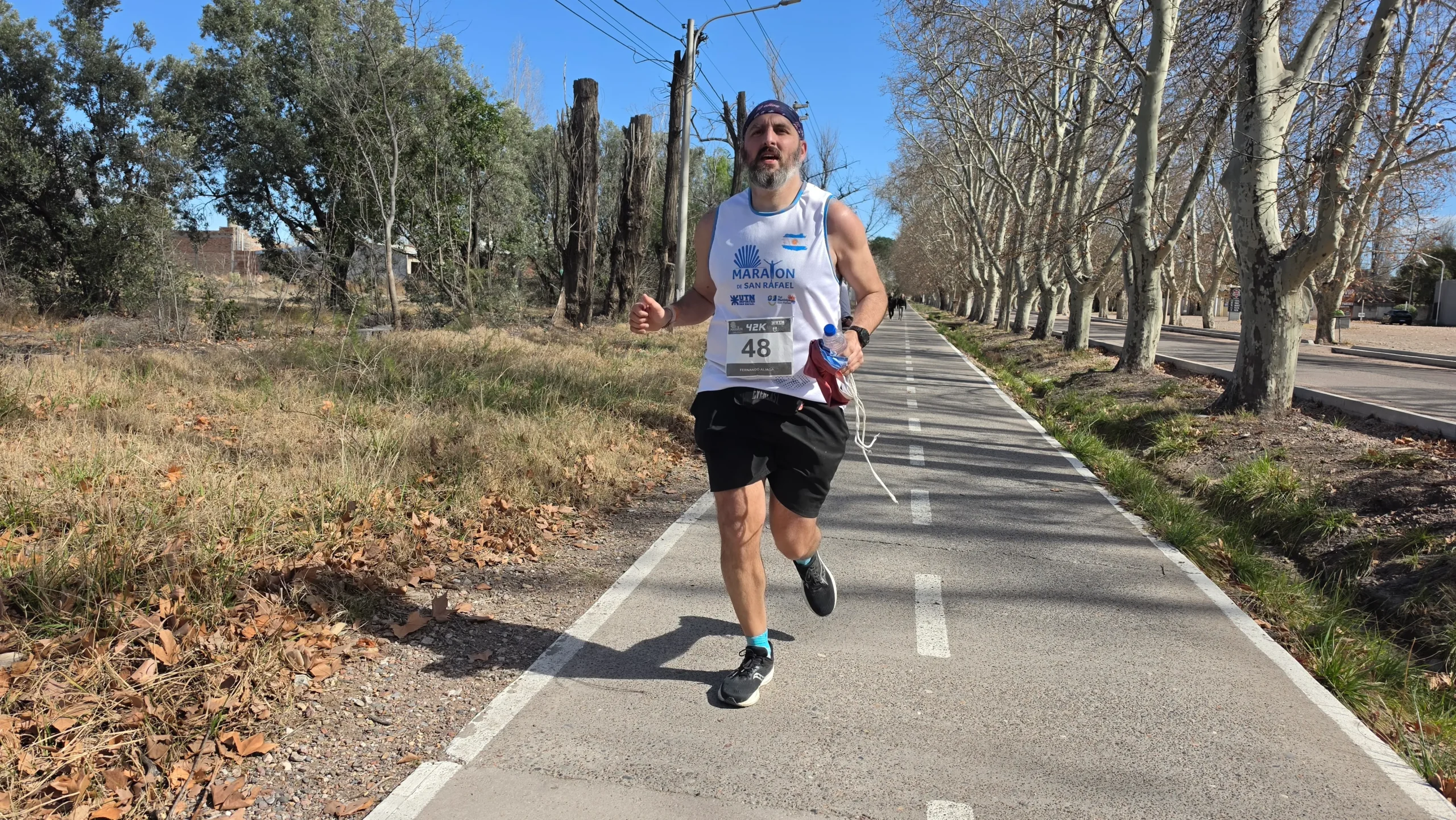 Maratón de San Rafael (10)