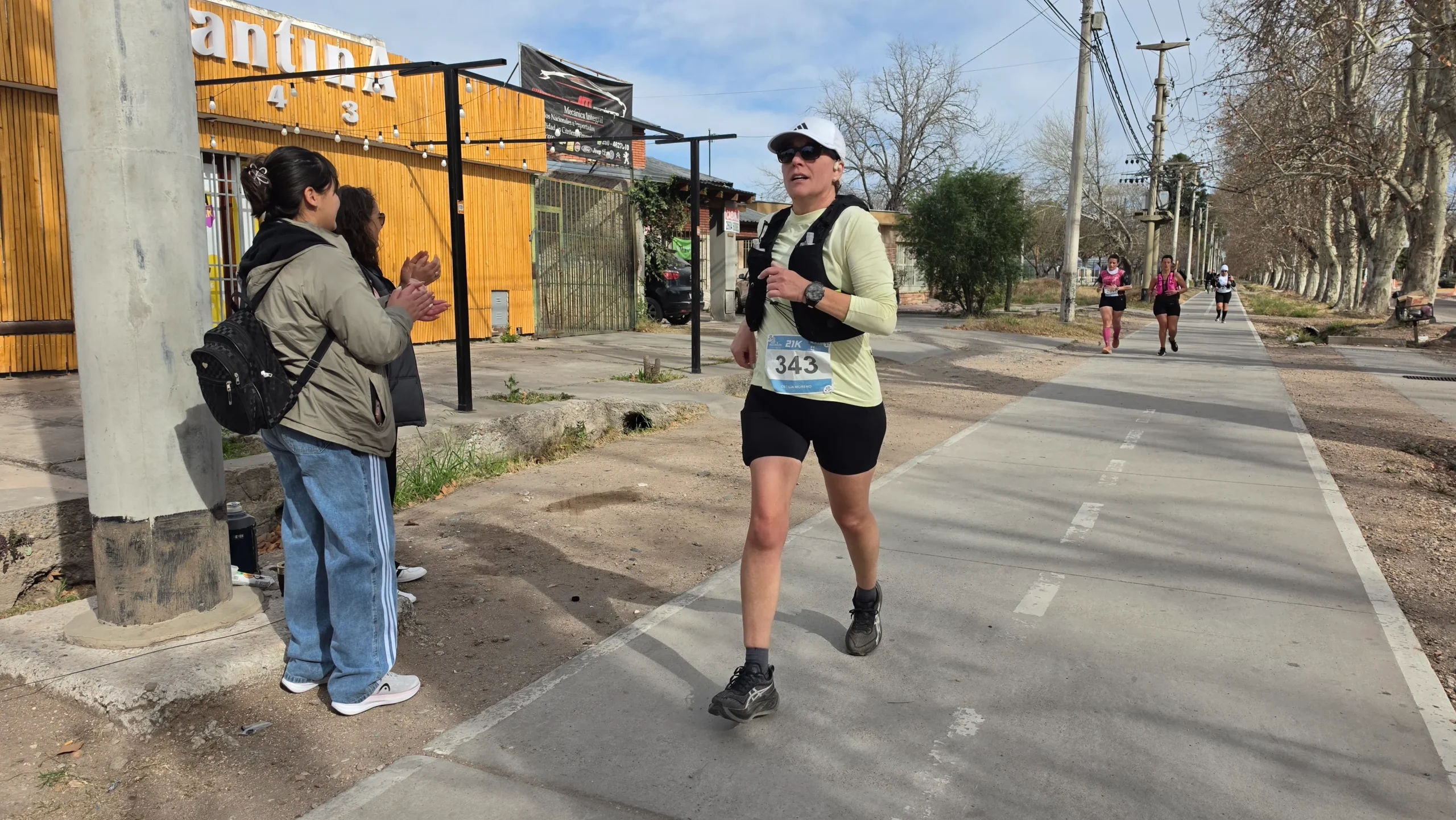 Maratón de San Rafael (100)