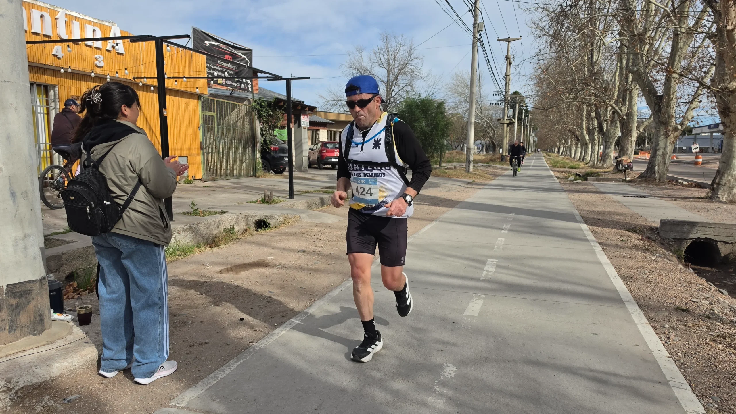 Maratón de San Rafael (102)