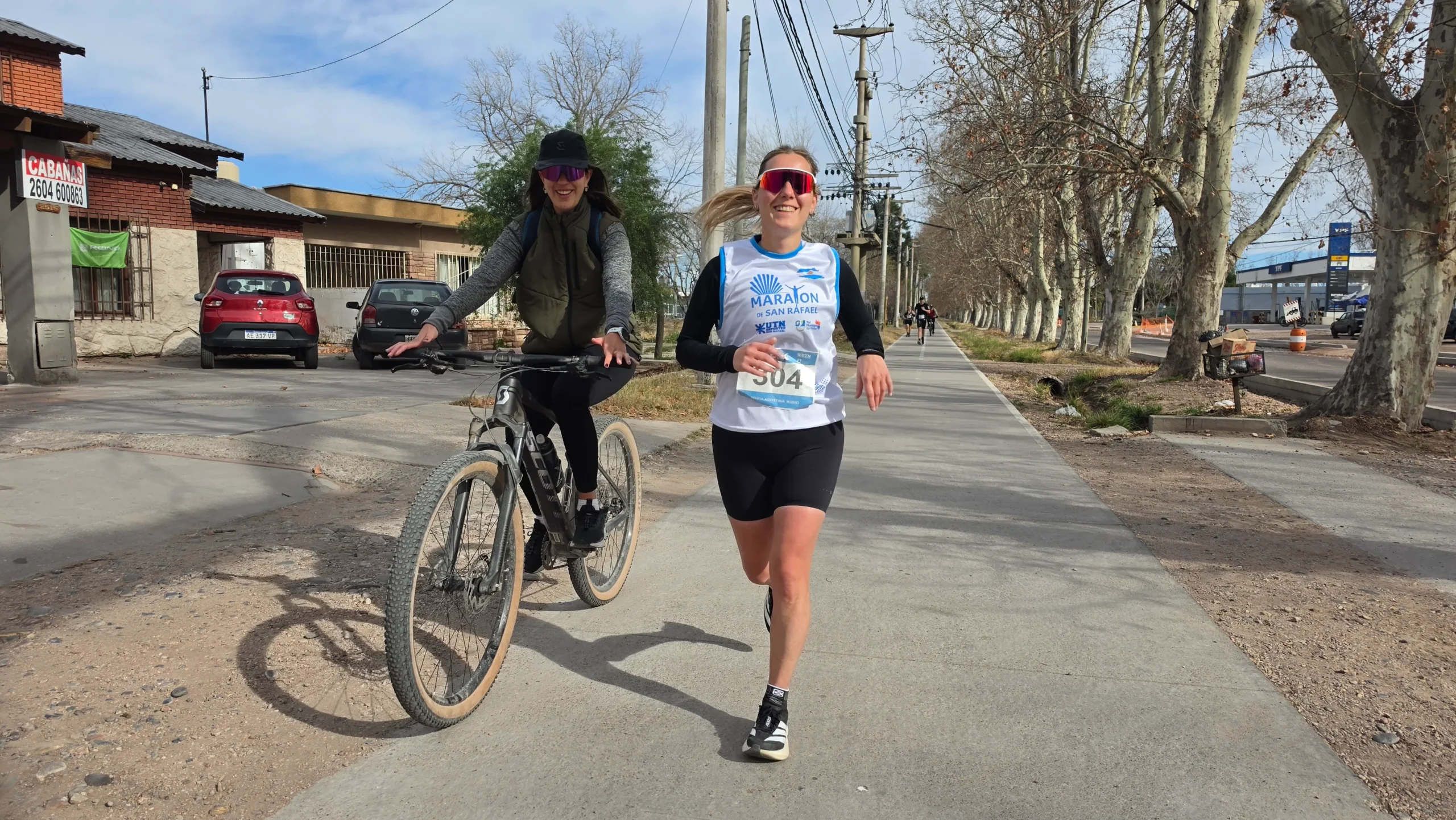 Maratón de San Rafael (103)