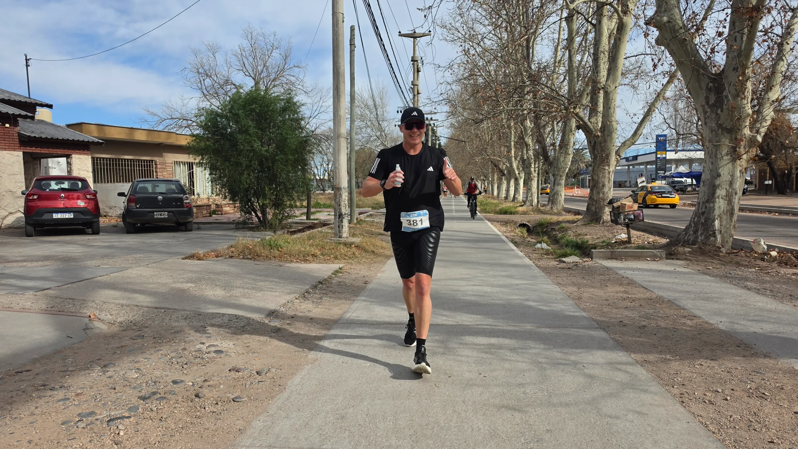 Maratón de San Rafael (104)