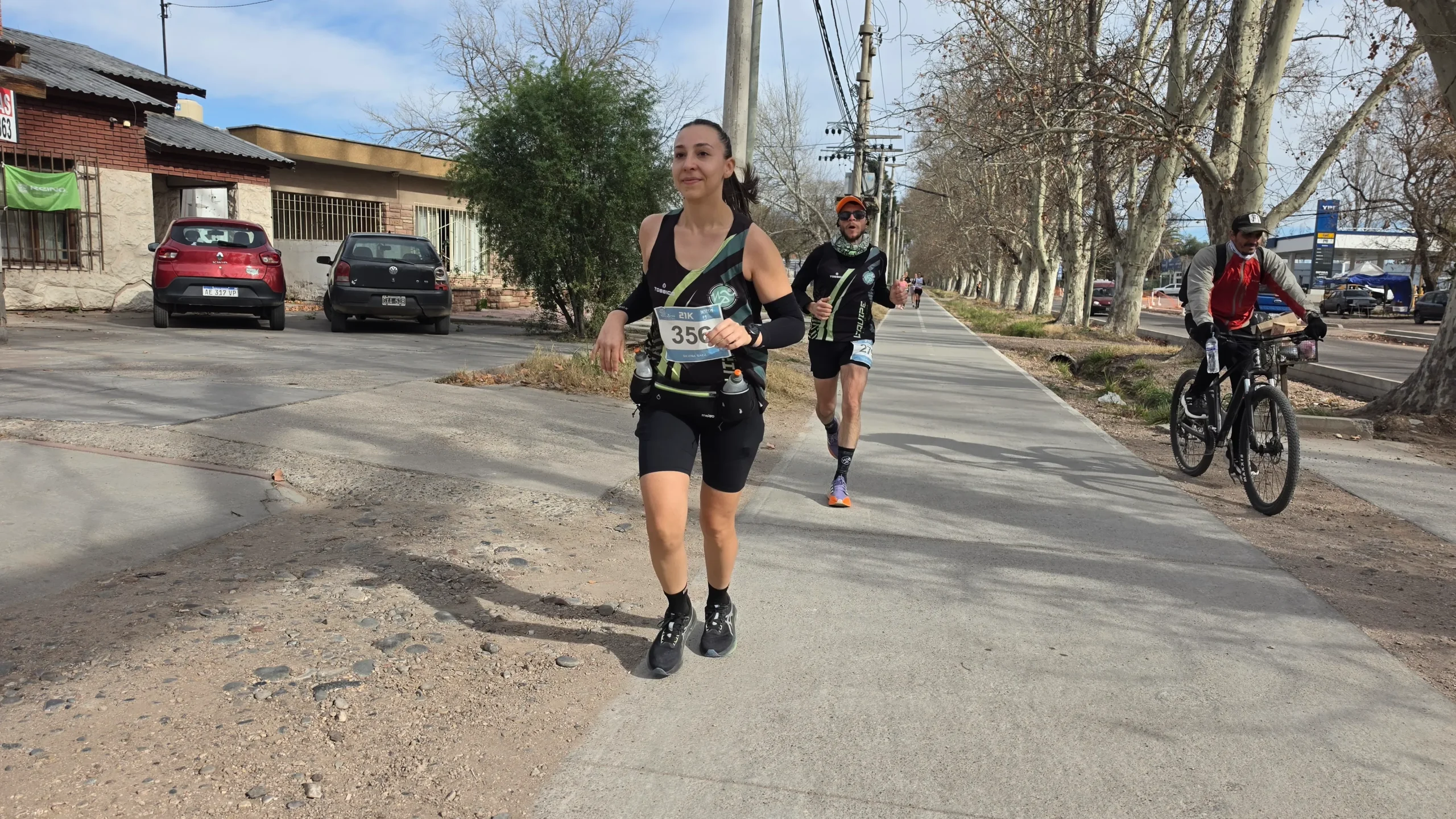 Maratón de San Rafael (105)