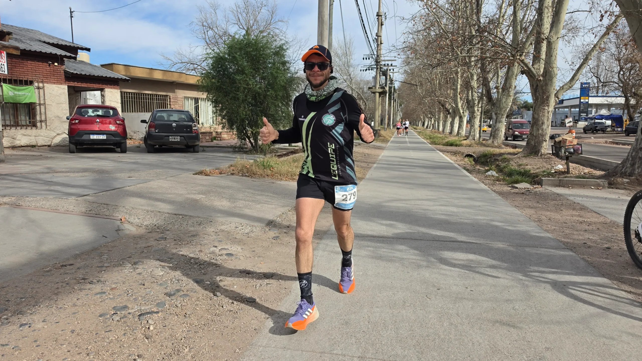 Maratón de San Rafael (106)