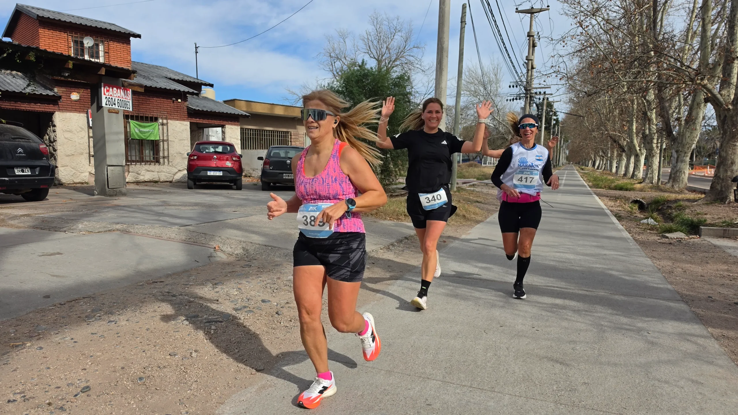 Maratón de San Rafael (107)