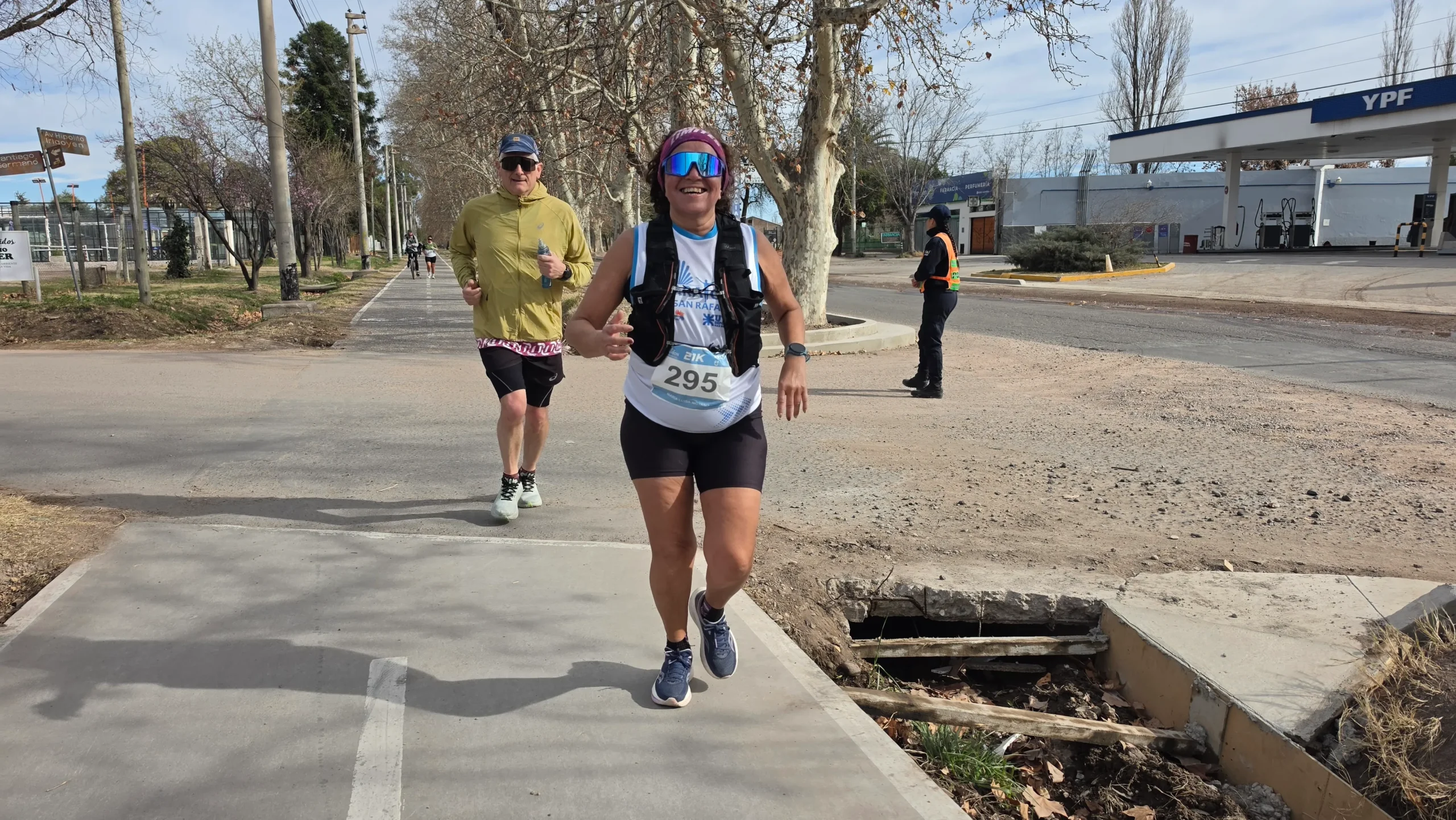 Maratón de San Rafael (109)