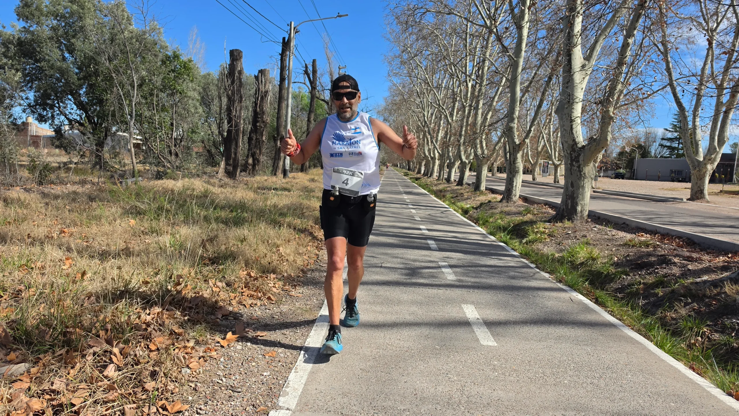 Maratón de San Rafael (11)