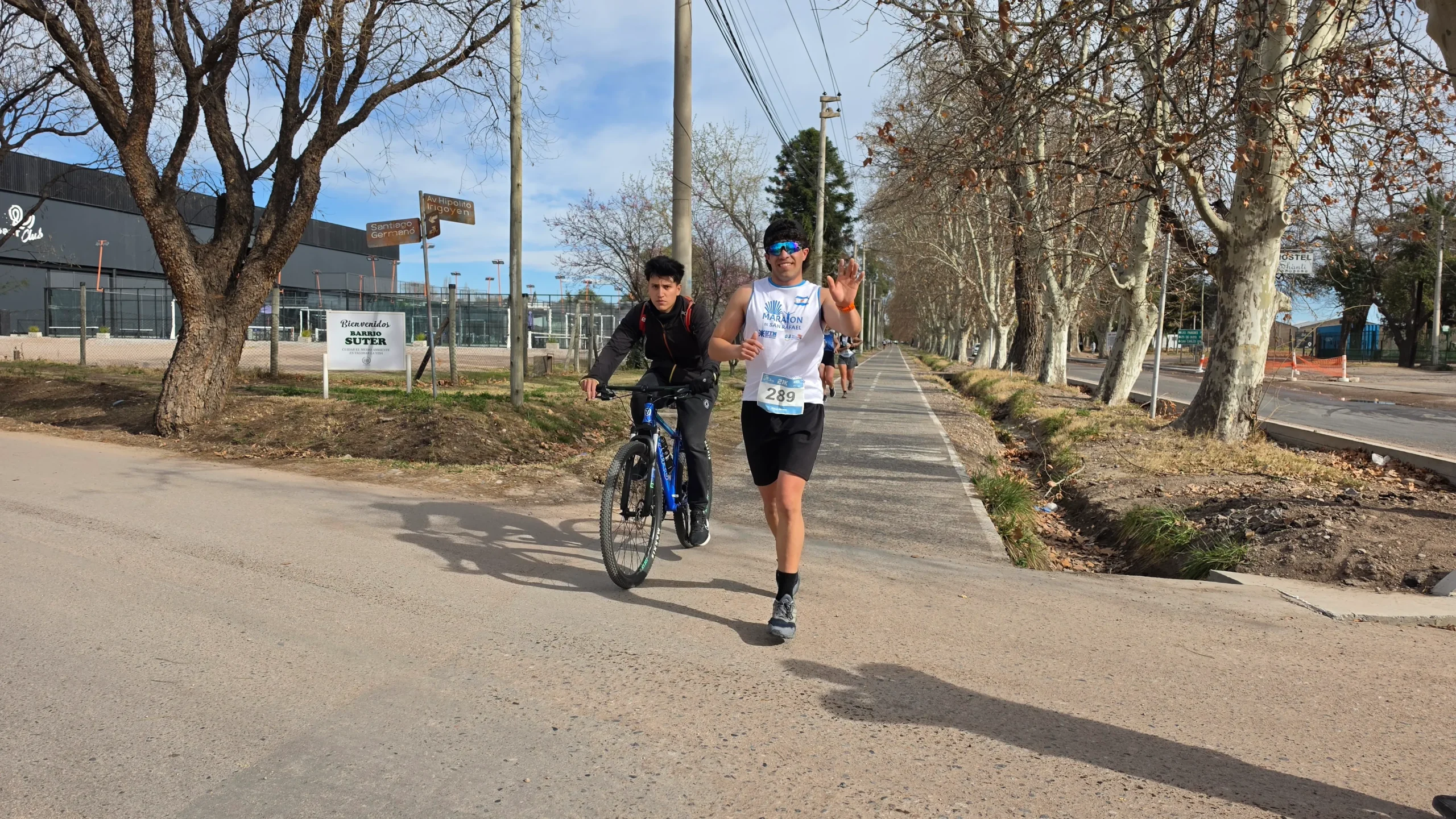 Maratón de San Rafael (110)
