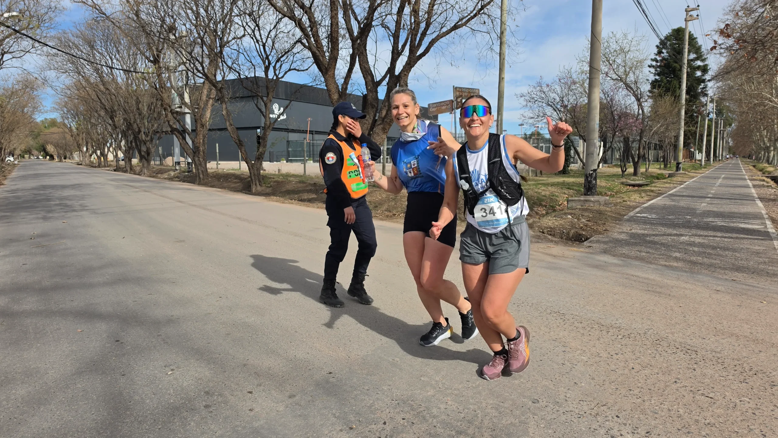 Maratón de San Rafael (111)