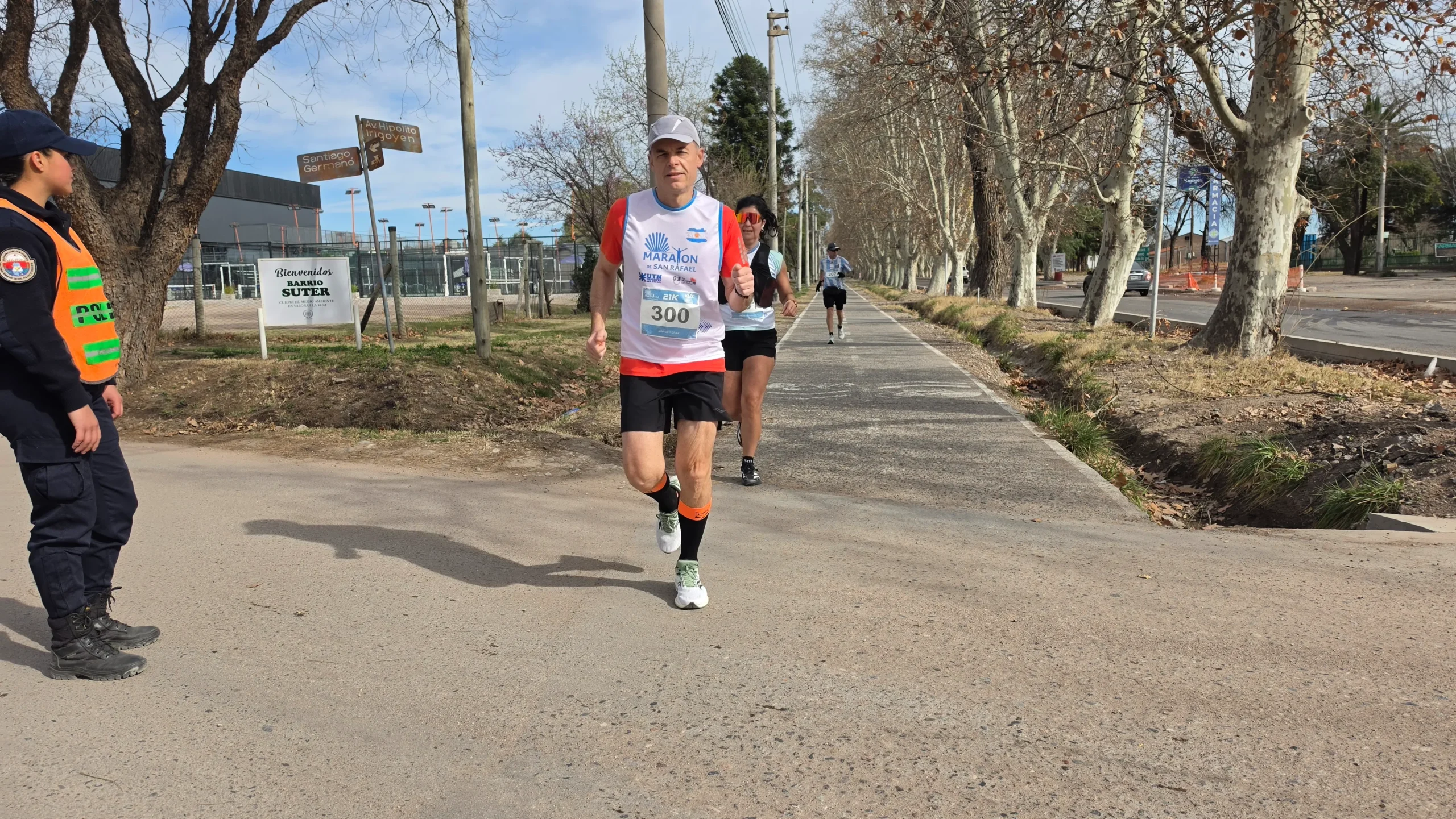 Maratón de San Rafael (113)