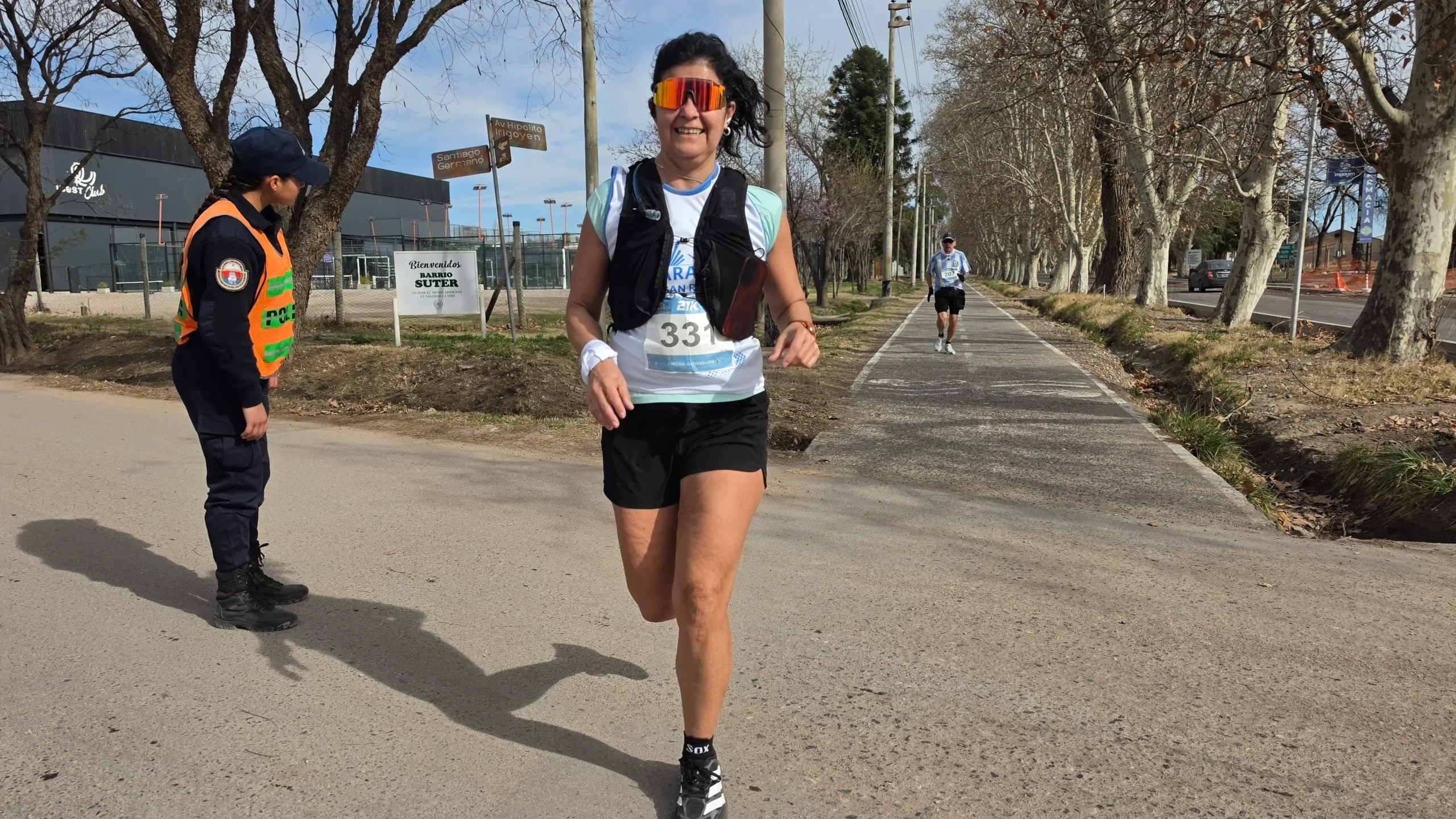 Maratón de San Rafael (114)