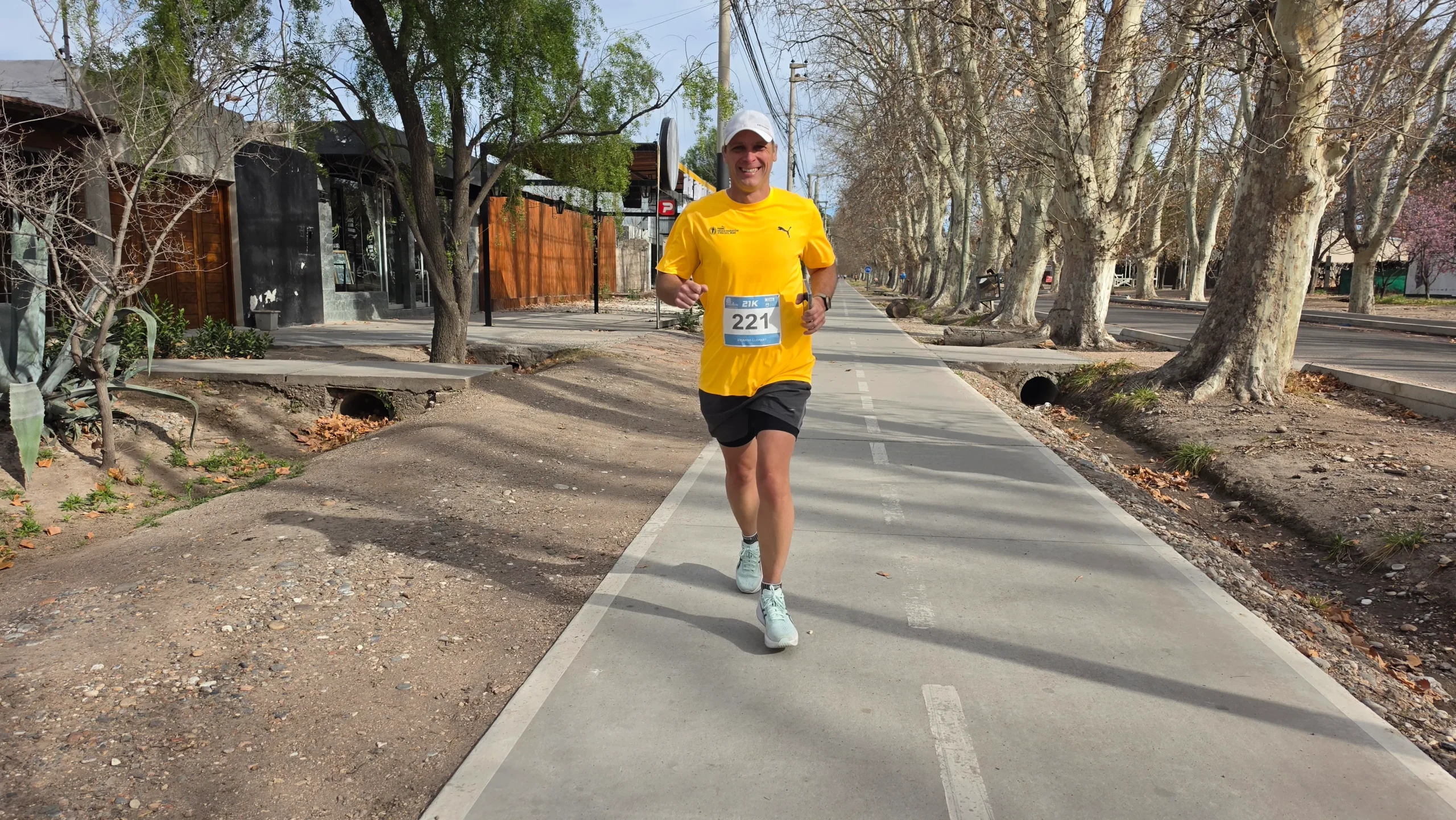 Maratón de San Rafael (115)