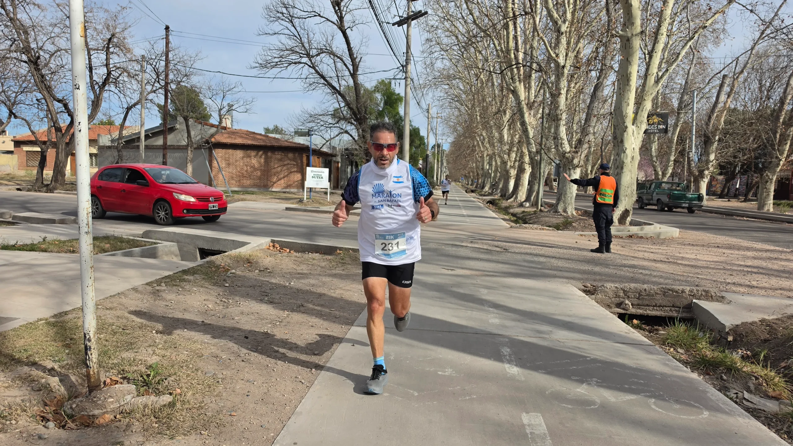 Maratón de San Rafael (116)