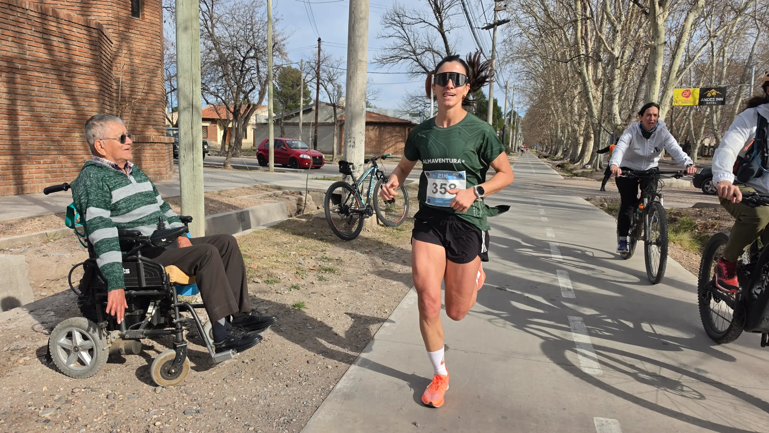 Maratón de San Rafael (117)