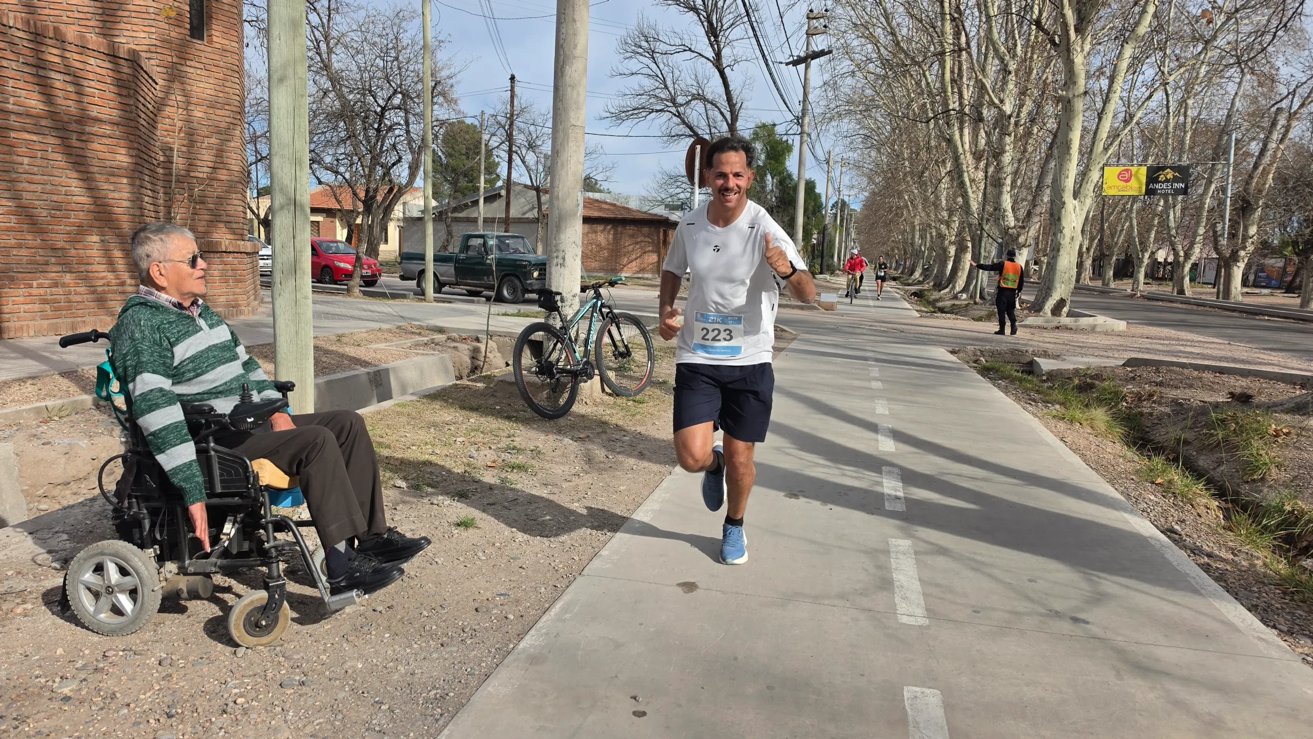 Maratón de San Rafael (118)
