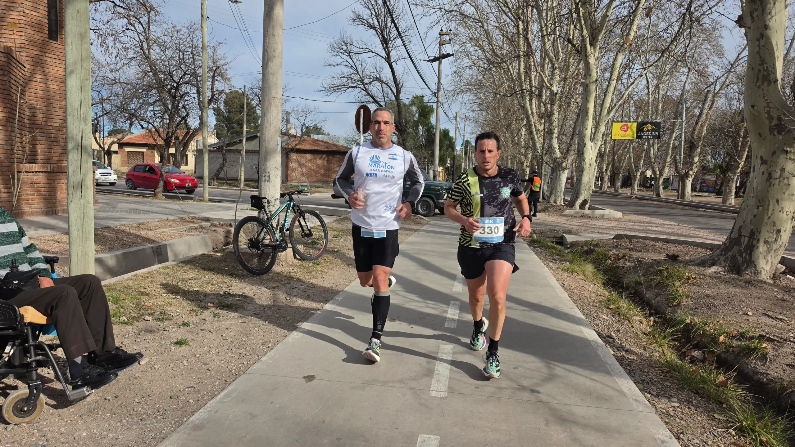 Maratón de San Rafael (119)