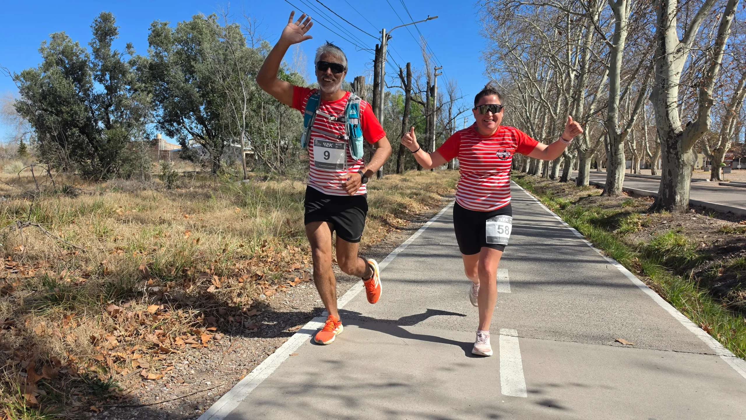 Maratón de San Rafael (12)