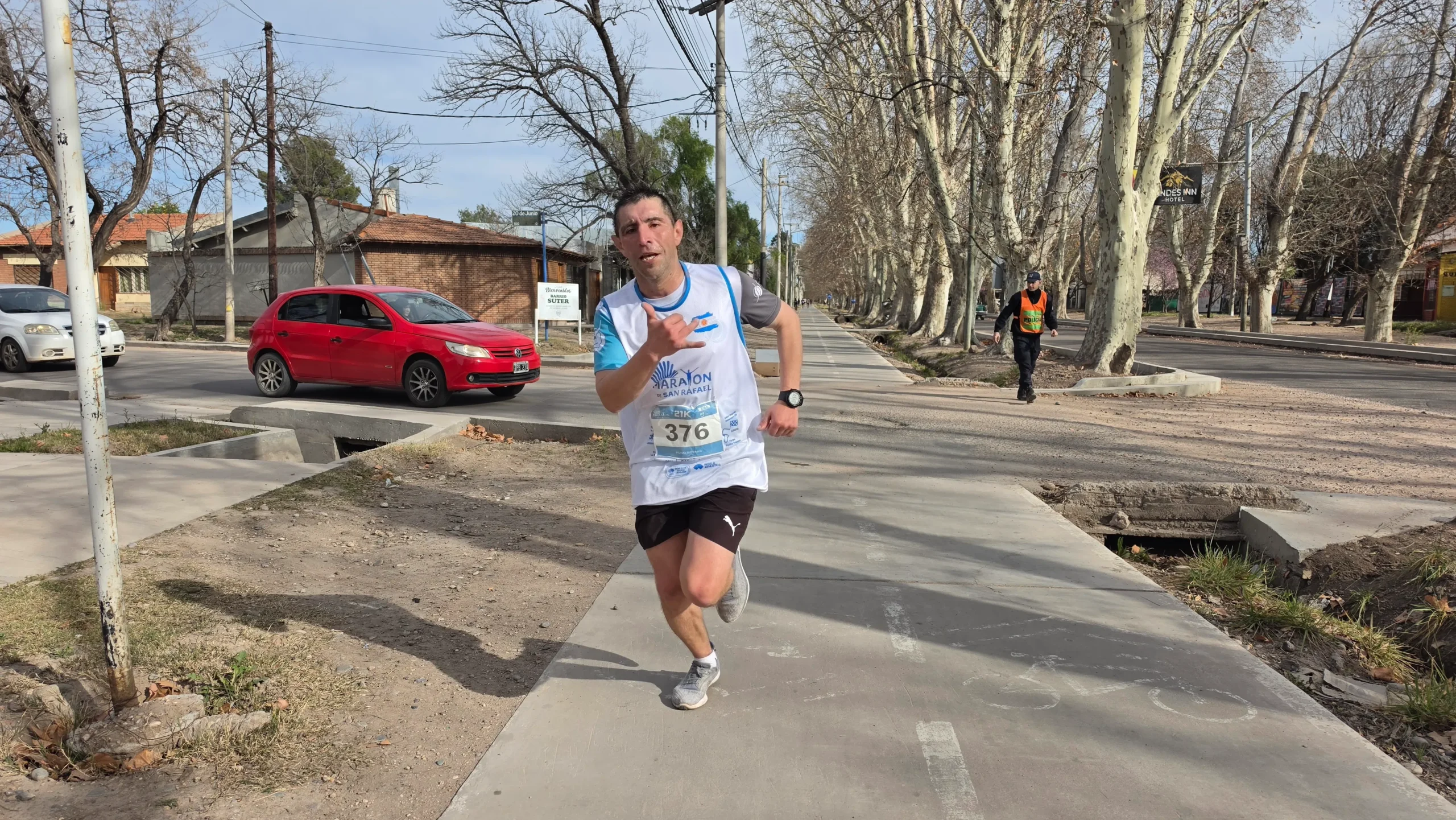 Maratón de San Rafael (120)