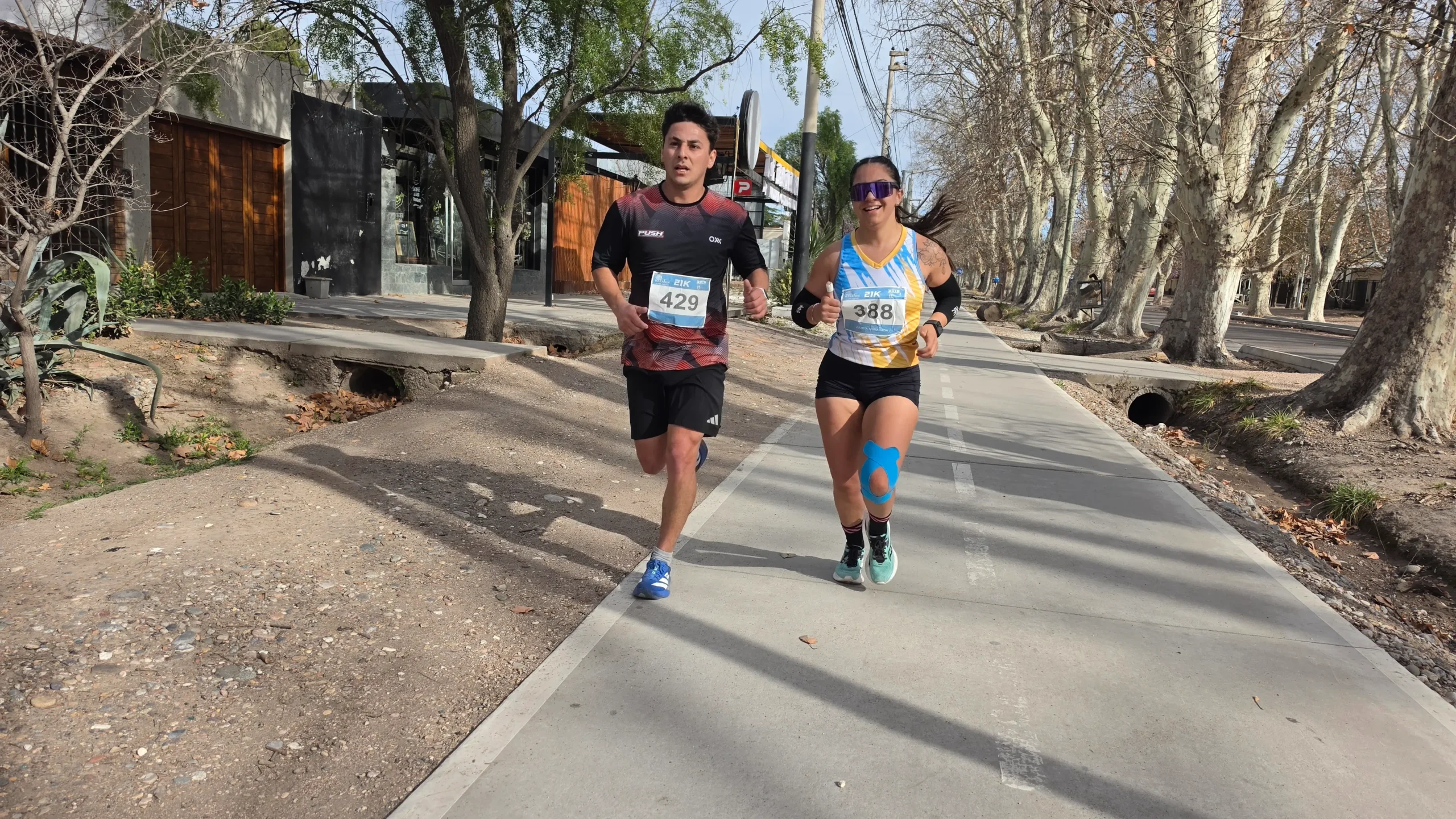 Maratón de San Rafael (121)