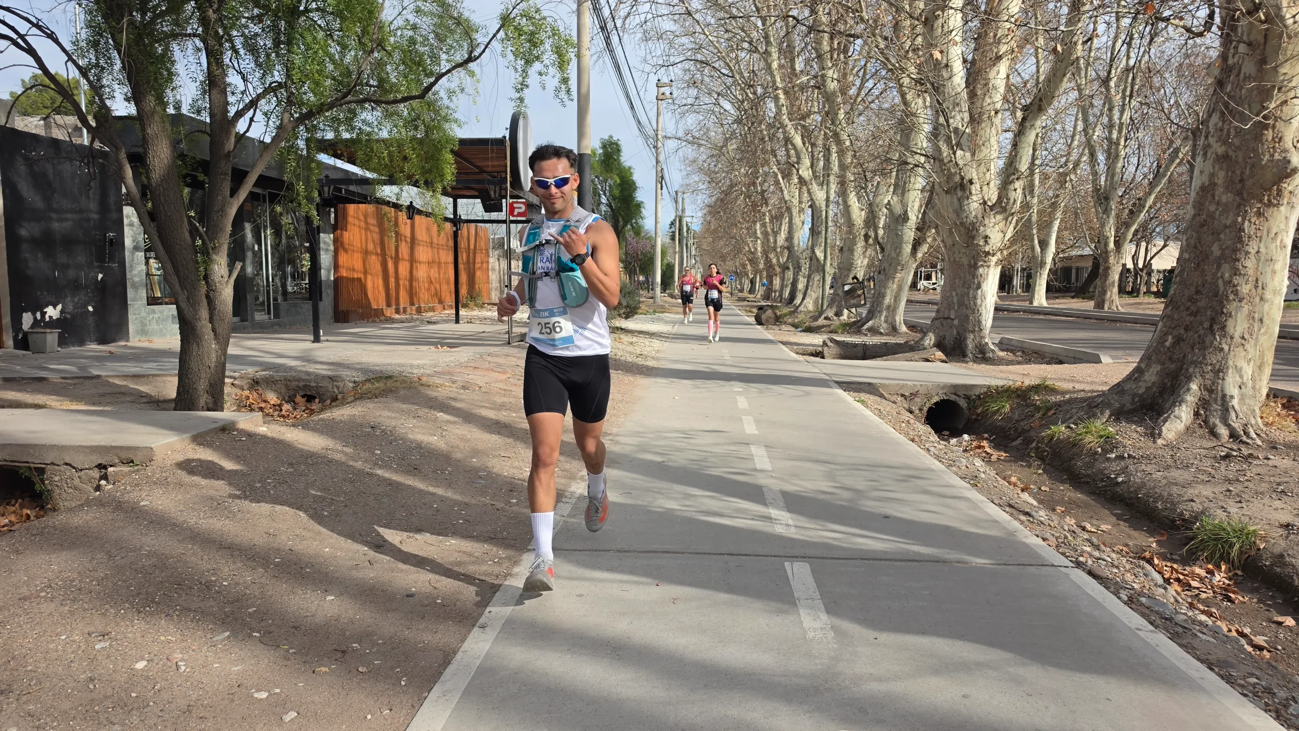 Maratón de San Rafael (122)