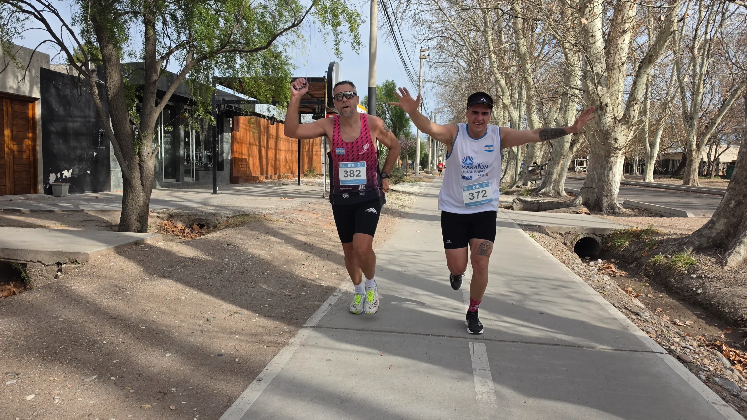 Maratón de San Rafael (124)
