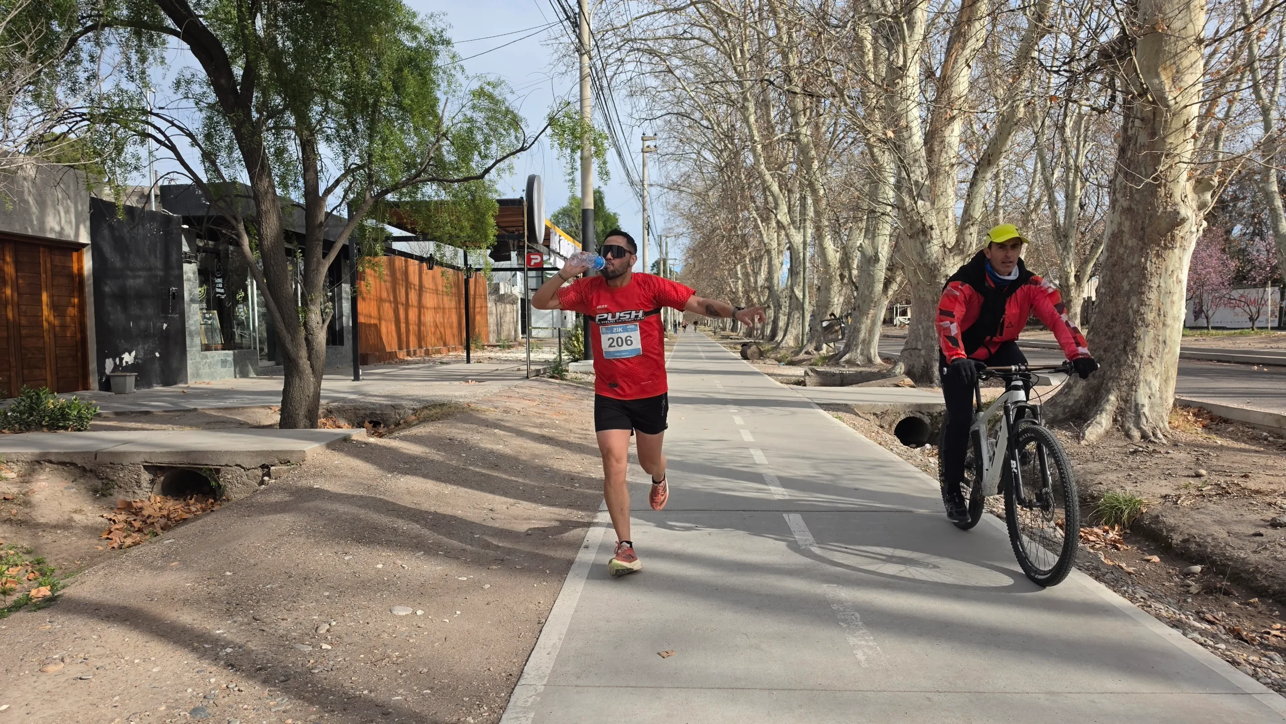Maratón de San Rafael (125)