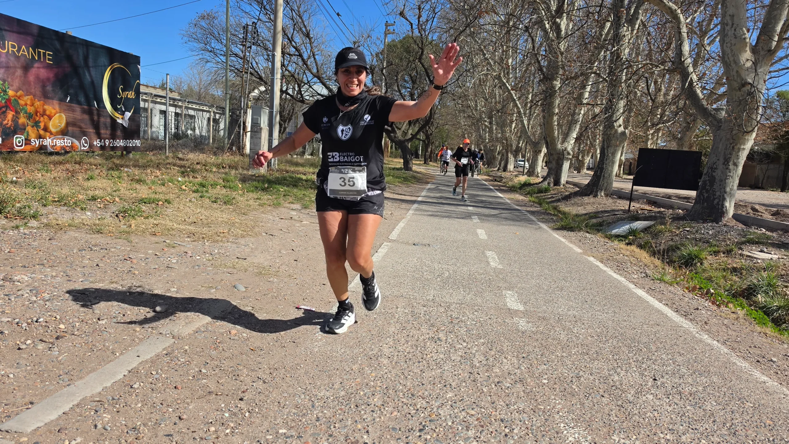 Maratón de San Rafael (13)