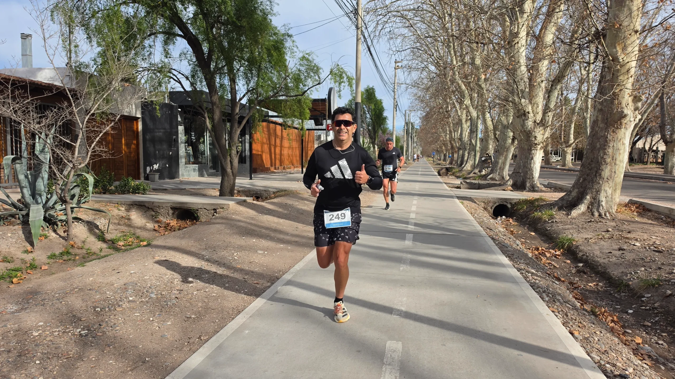 Maratón de San Rafael (130)