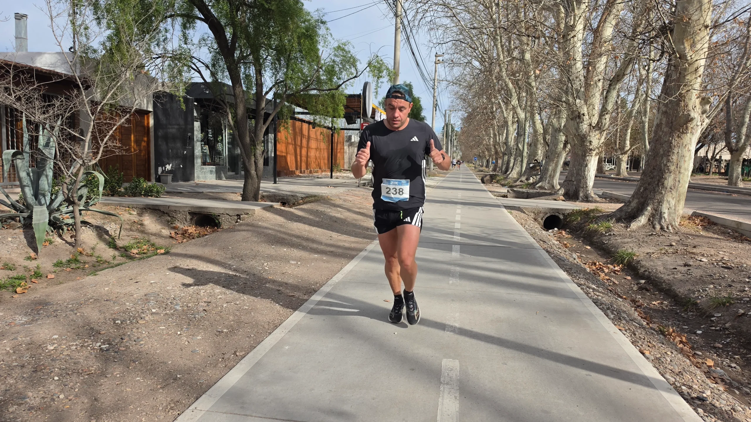 Maratón de San Rafael (131)