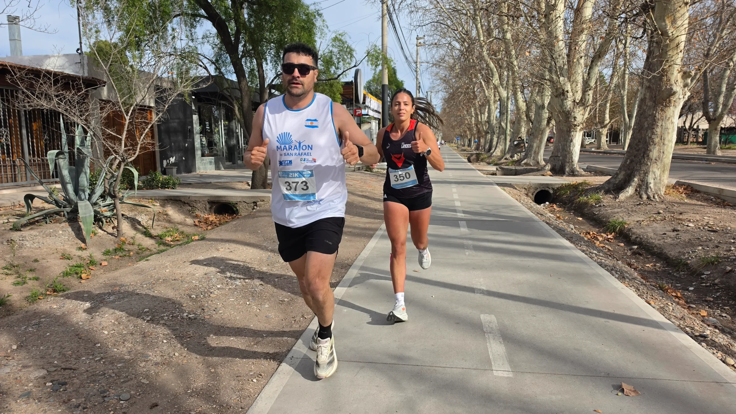 Maratón de San Rafael (132)