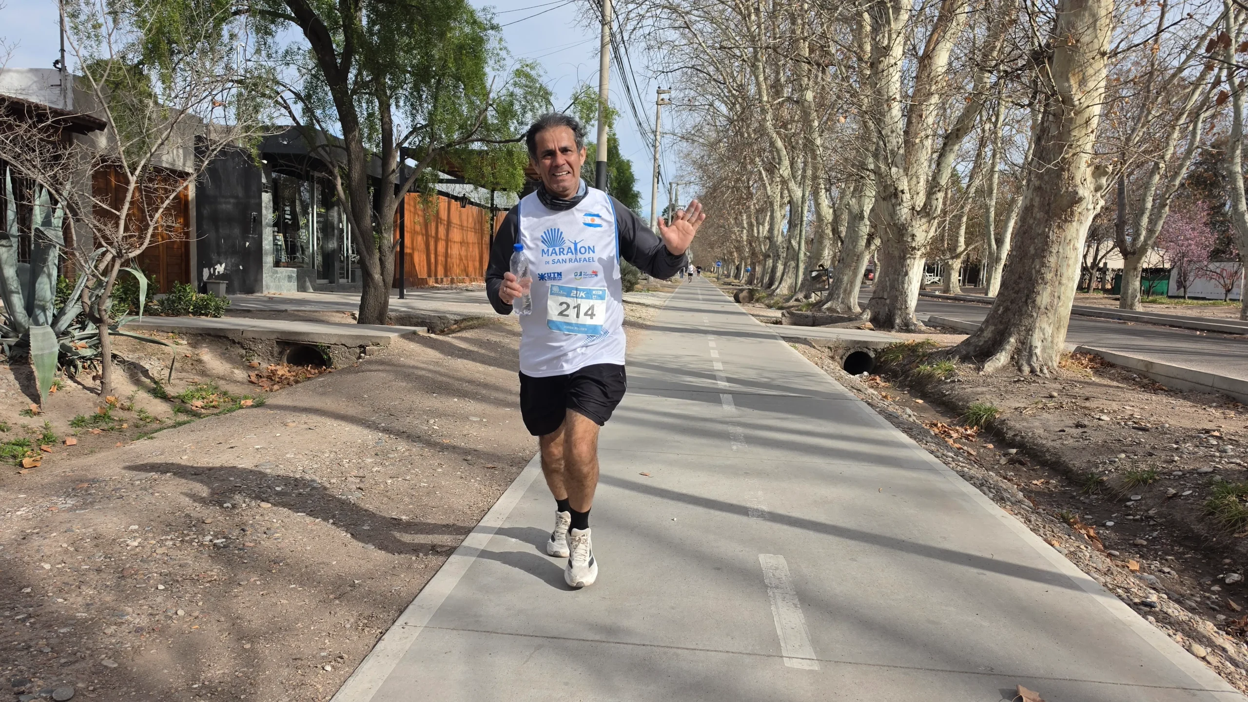 Maratón de San Rafael (133)