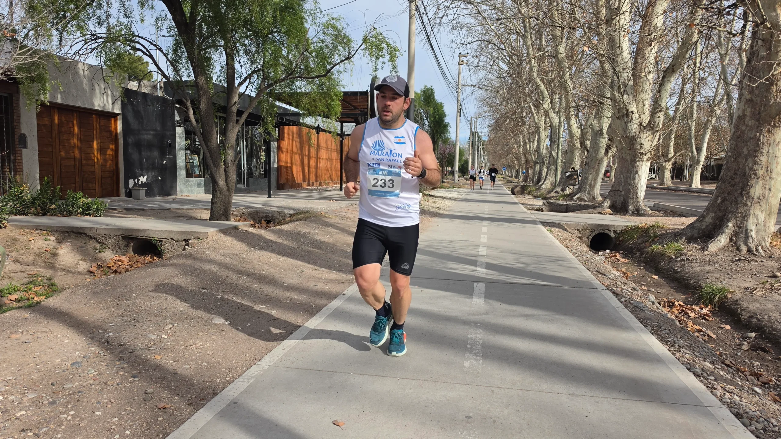 Maratón de San Rafael (134)